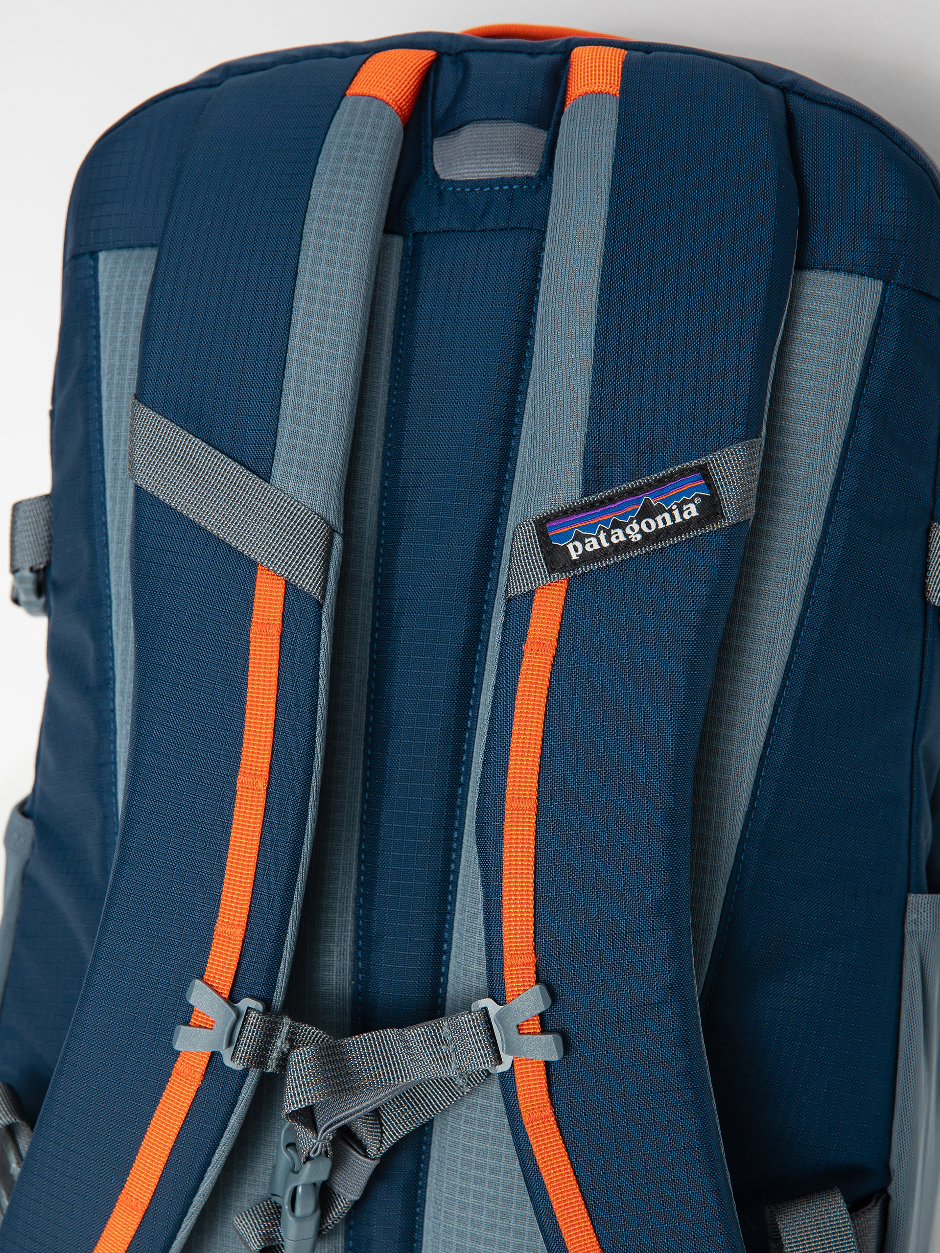 Patagonia Refugio Day Pack 26L Backpack (tidepool blue)