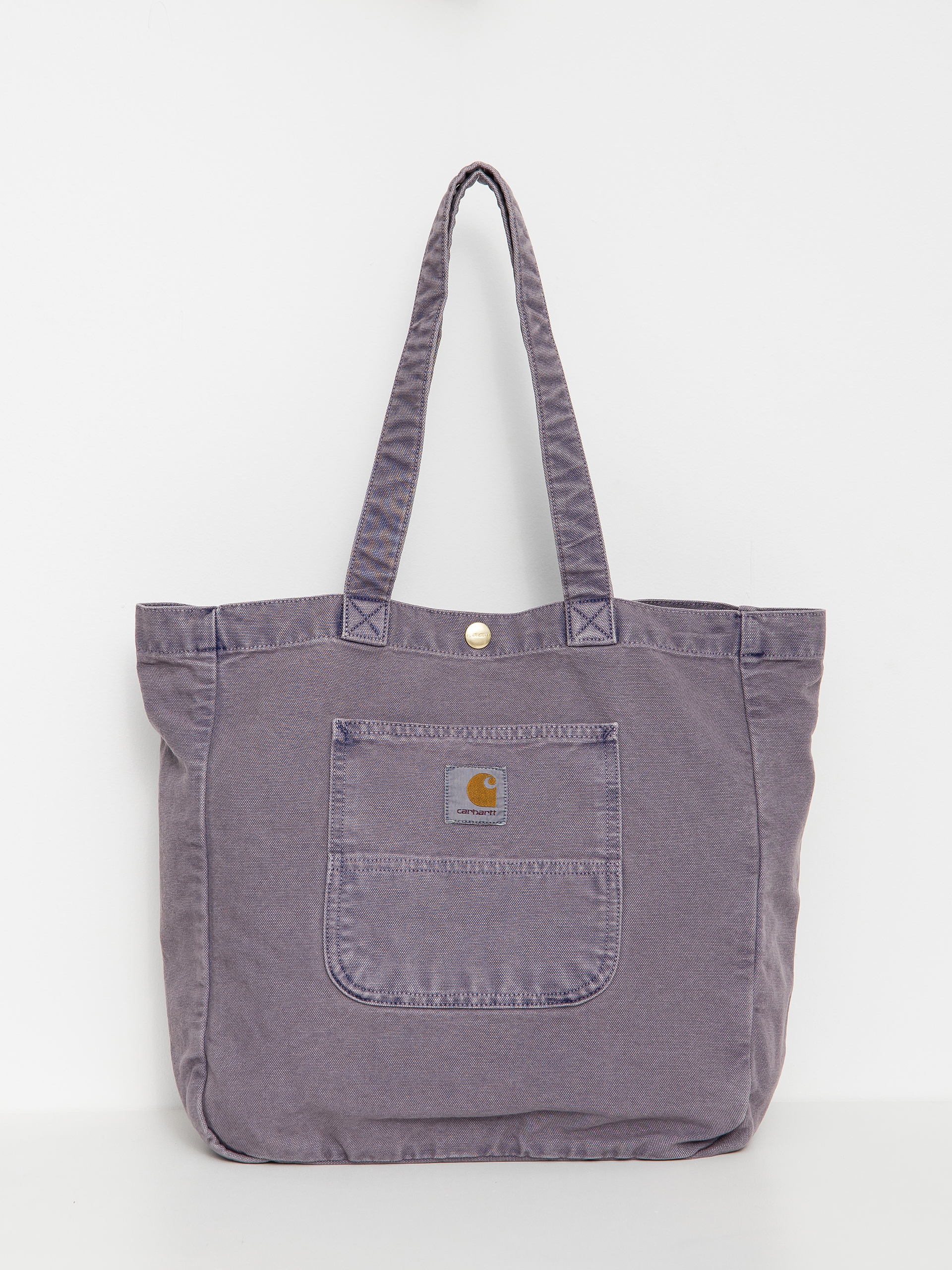 Carhartt WIP Bayfield Tote Small Schultertasche (razzmic)