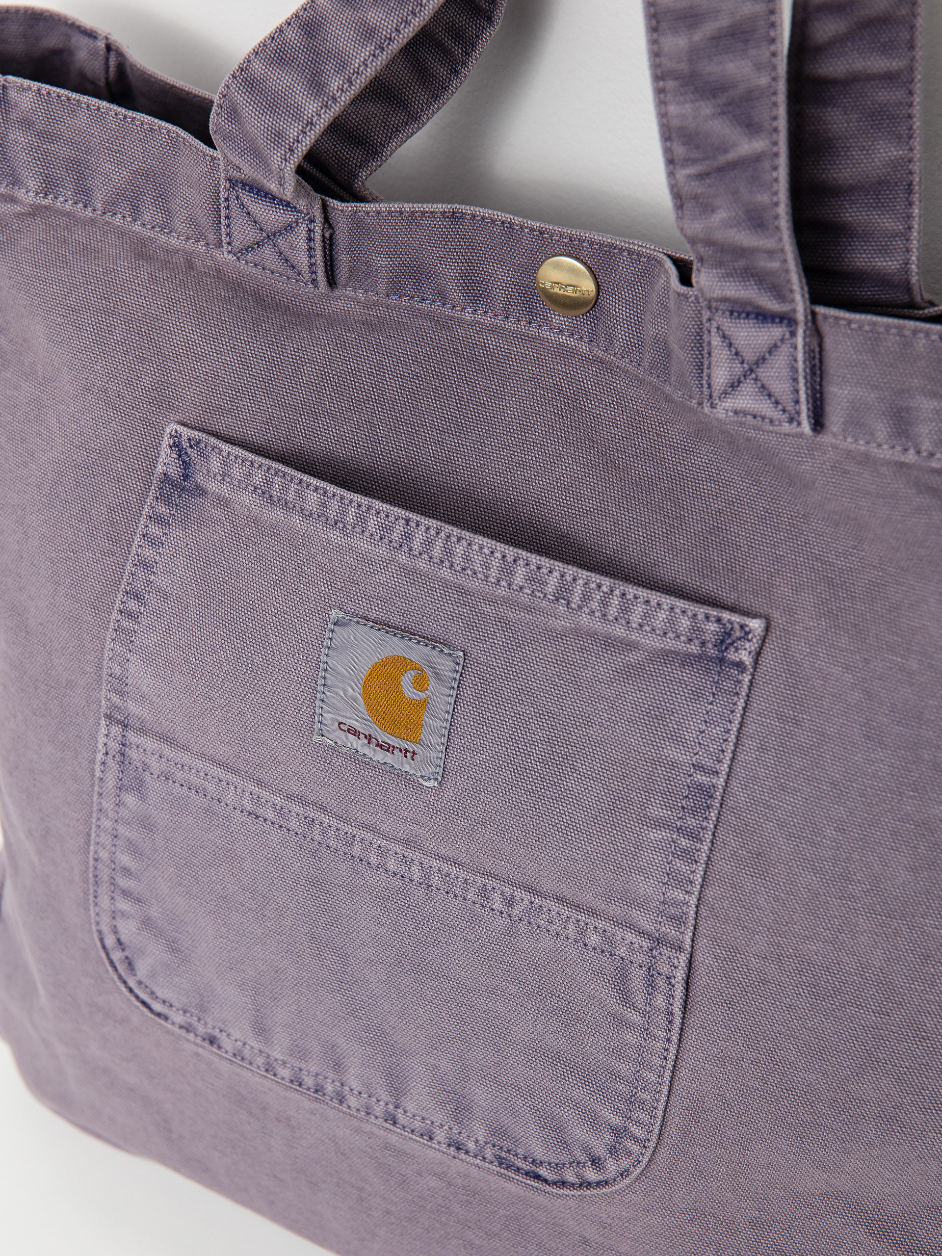 Carhartt WIP Bayfield Tote Small Schultertasche (razzmic)
