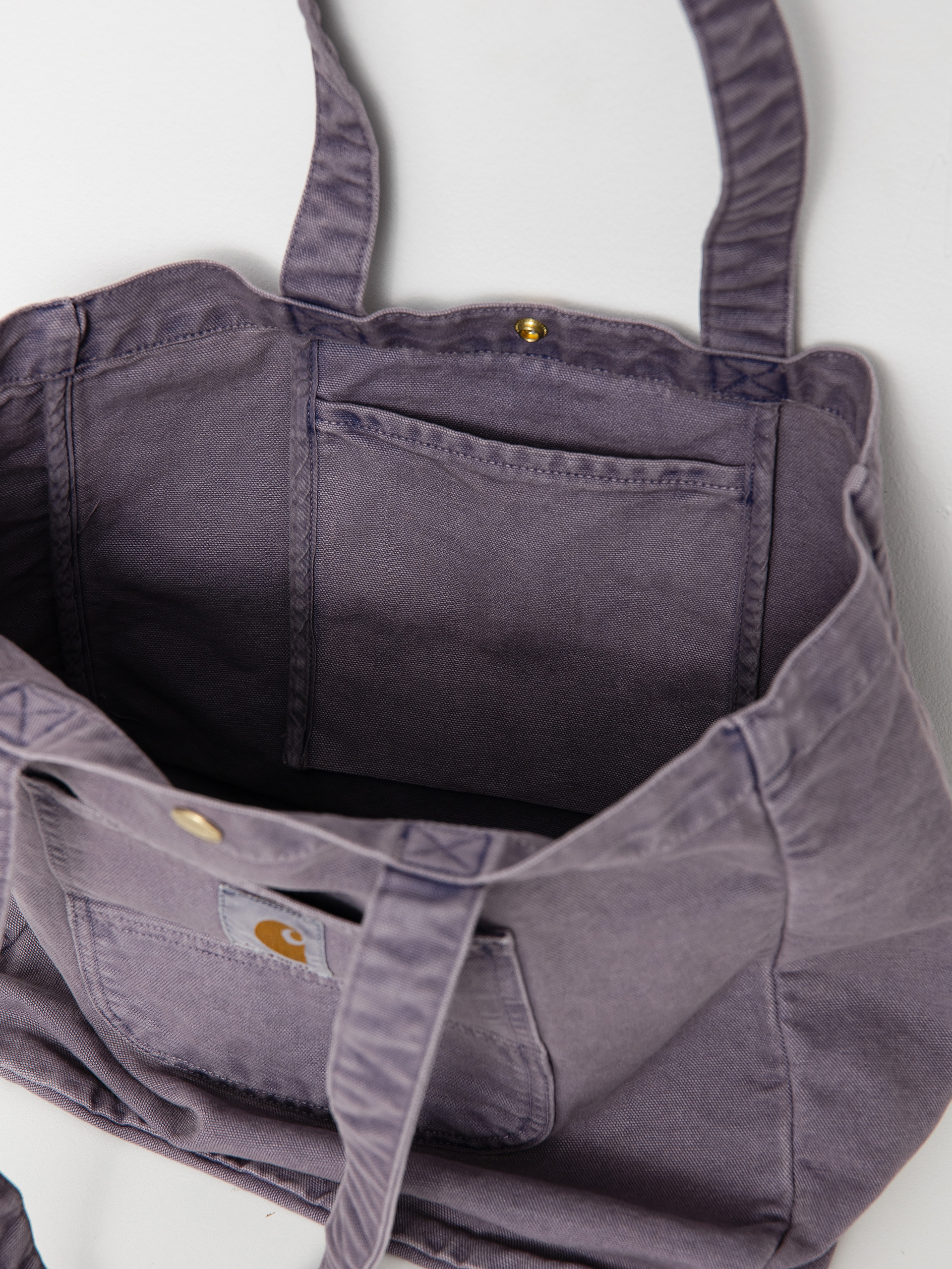 Carhartt WIP Bayfield Tote Small Schultertasche (razzmic)