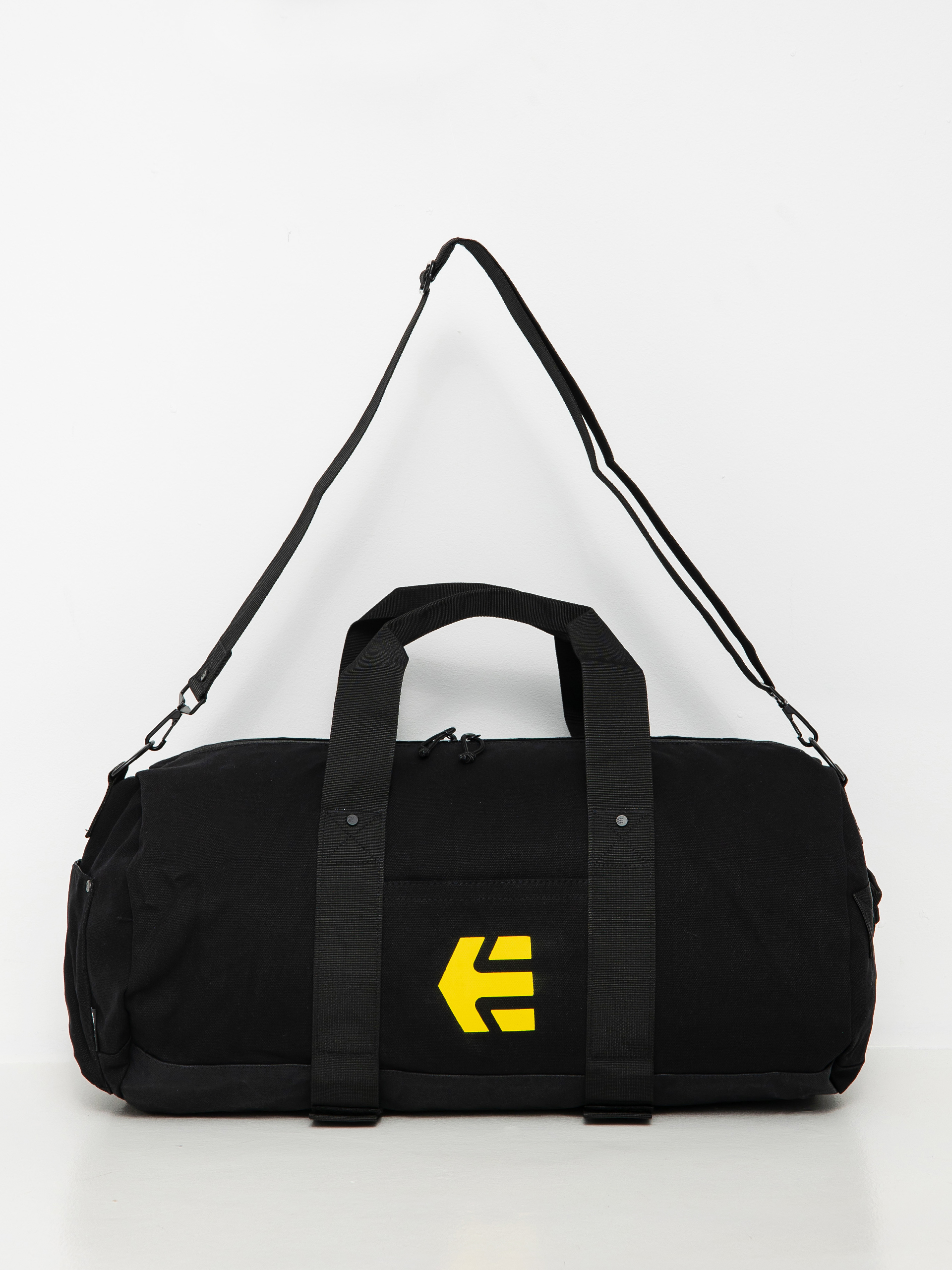 Etnies Nomad Duffle Bag (black)