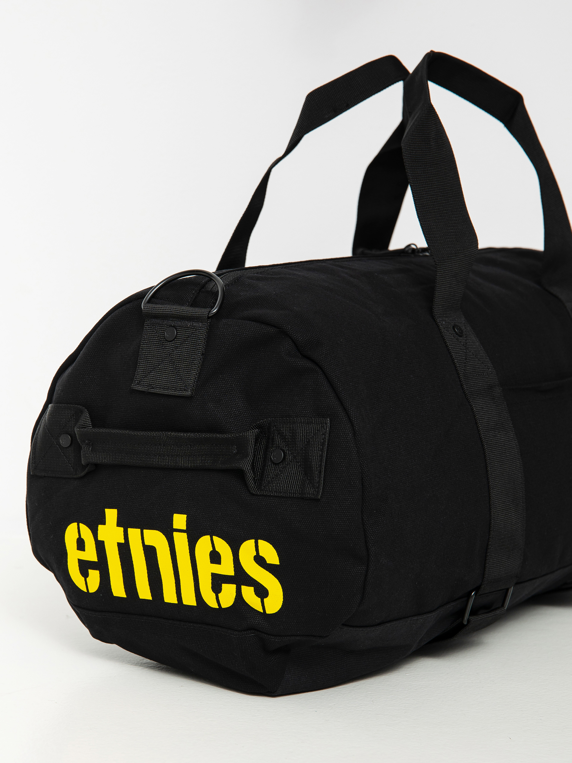 Etnies Nomad Duffle Bag (black)