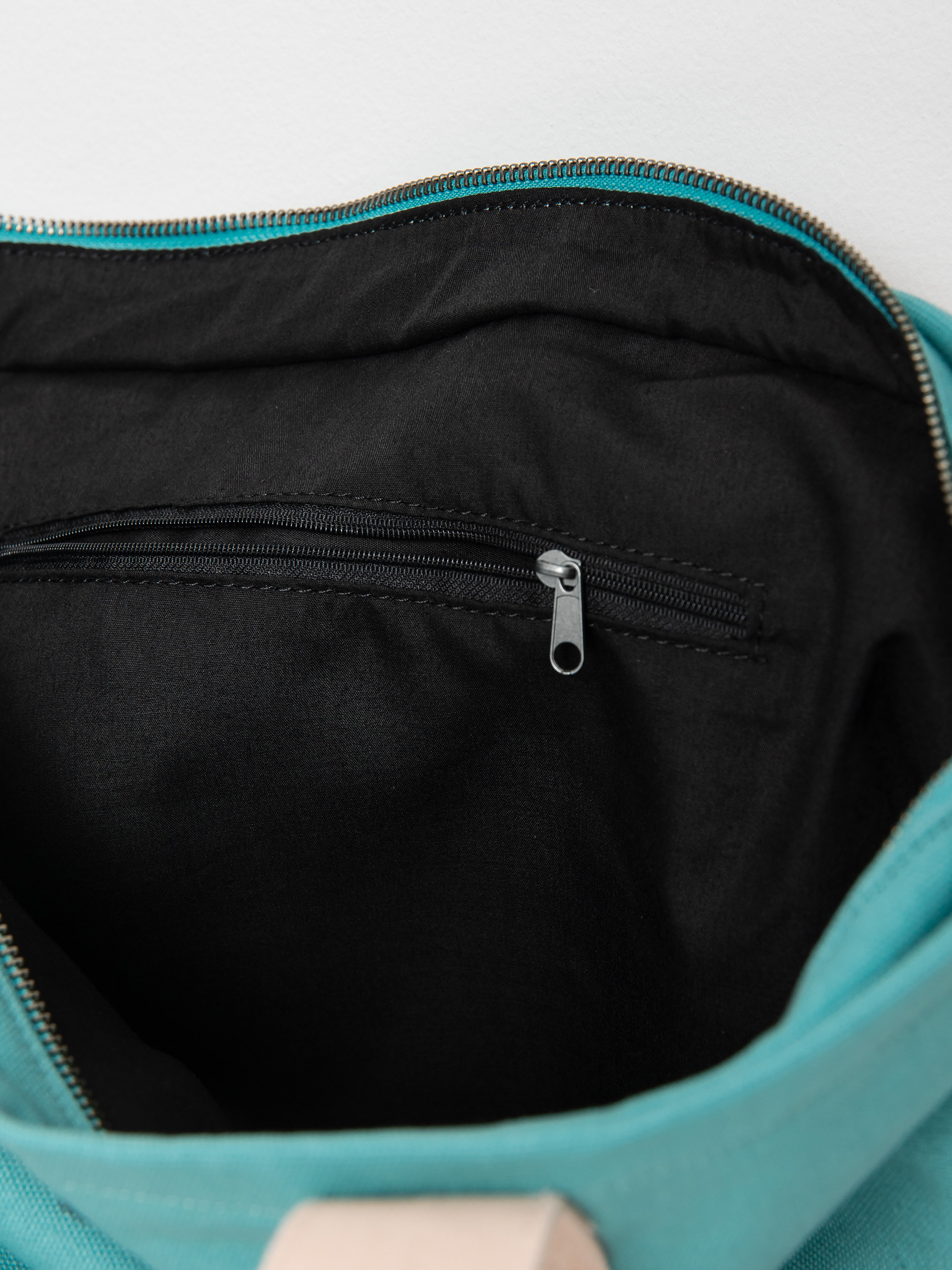 RVCA Carry All Tote Bag Wmn (blue crest)