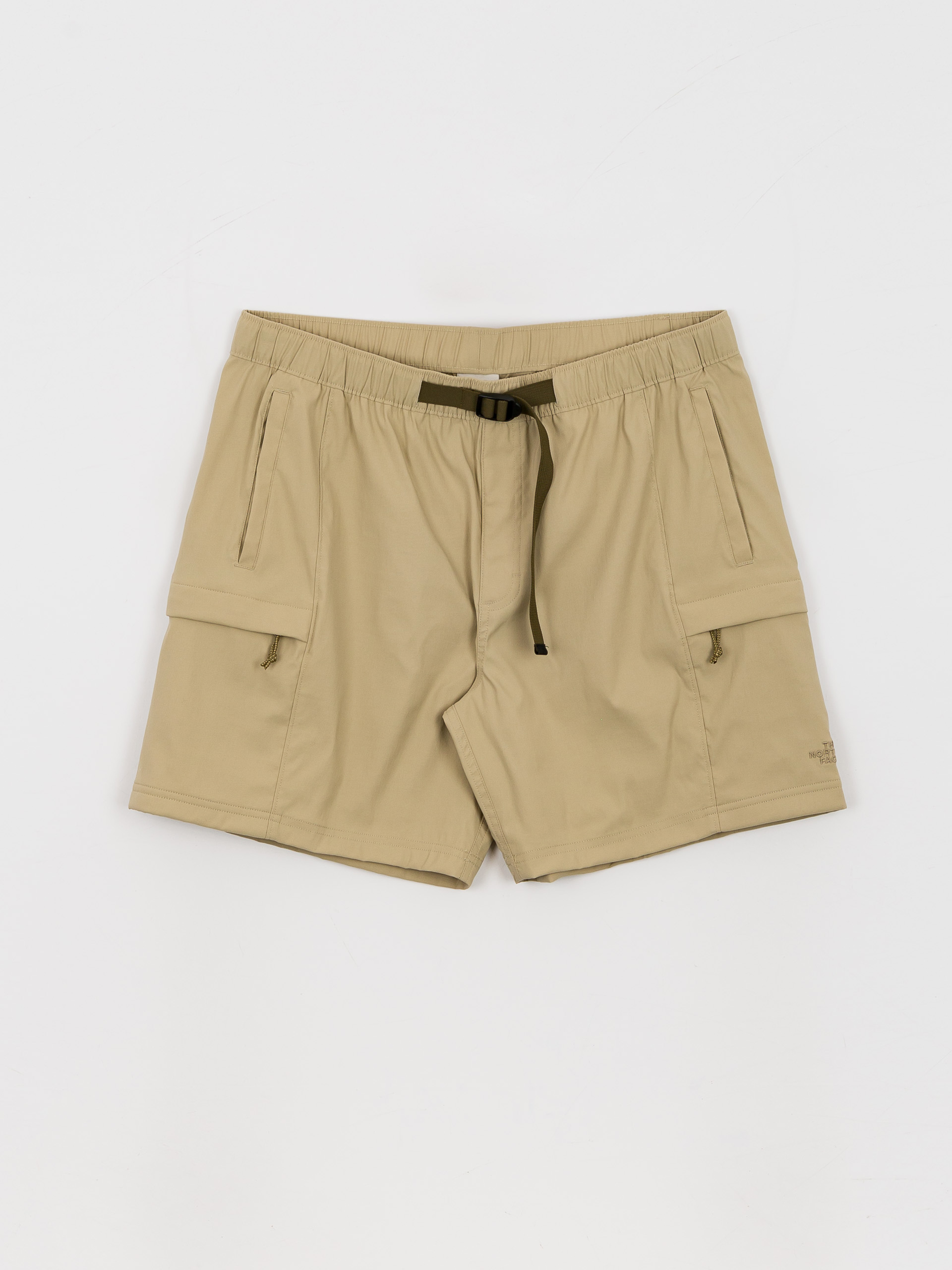 m class v belted short