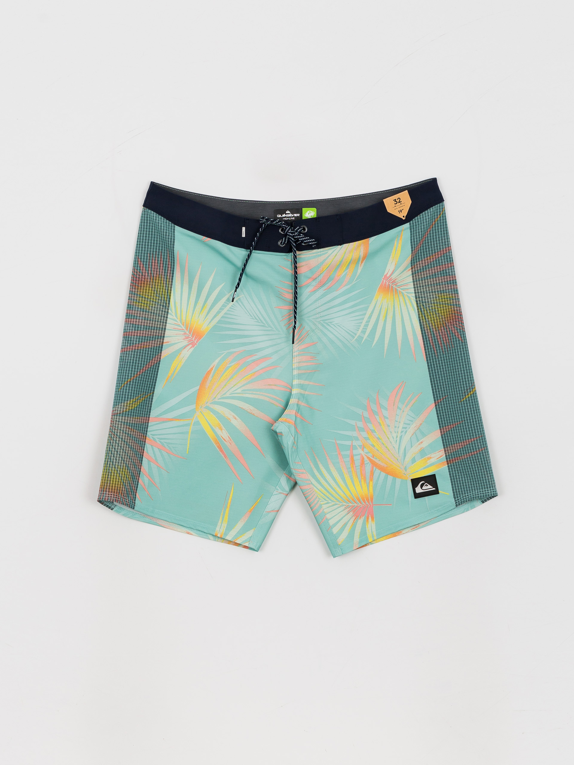 Quiksilver Highlite Arch Boardshorts (angel blue)