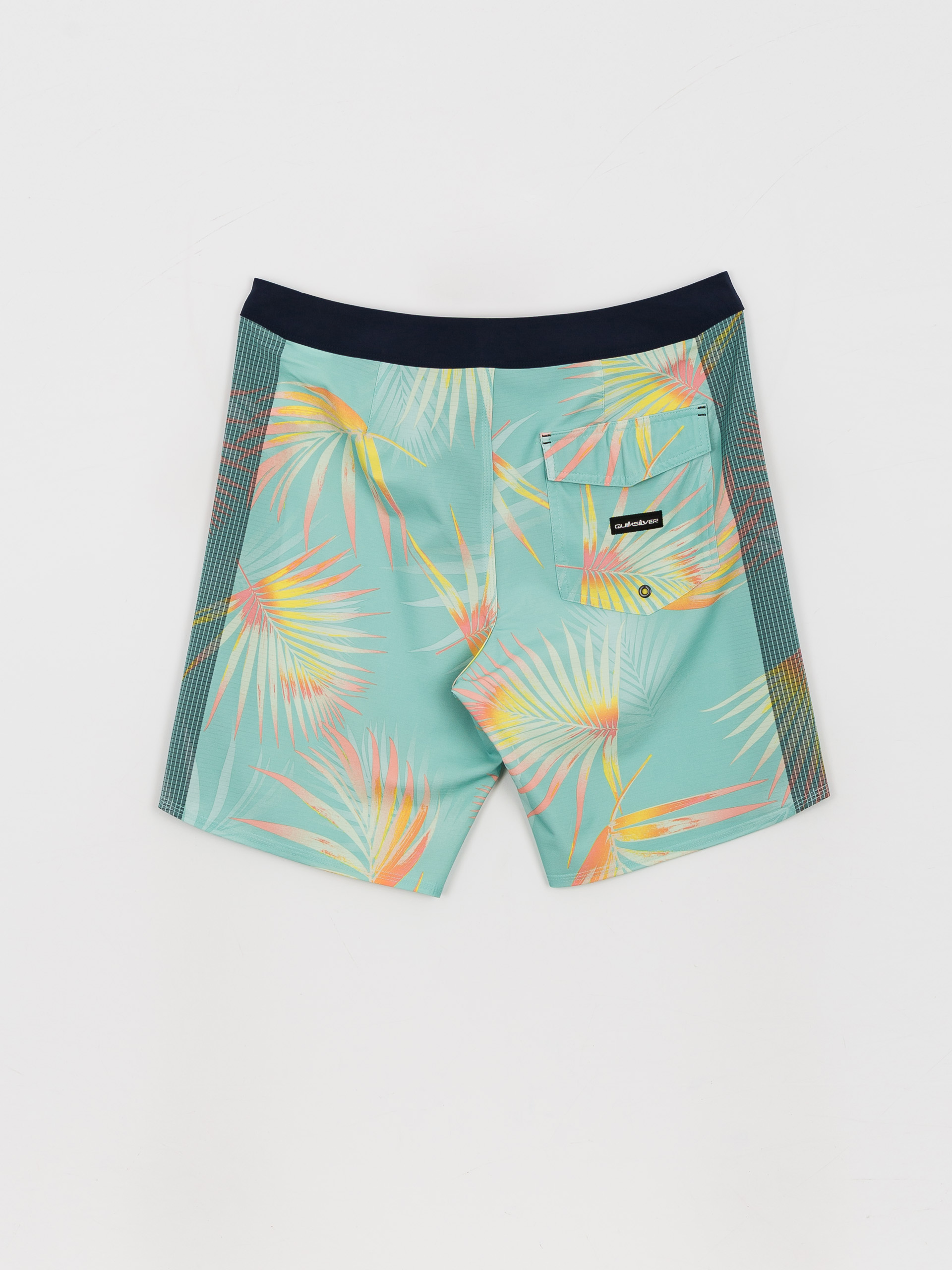 Quiksilver Highlite Arch Boardshorts (angel blue)
