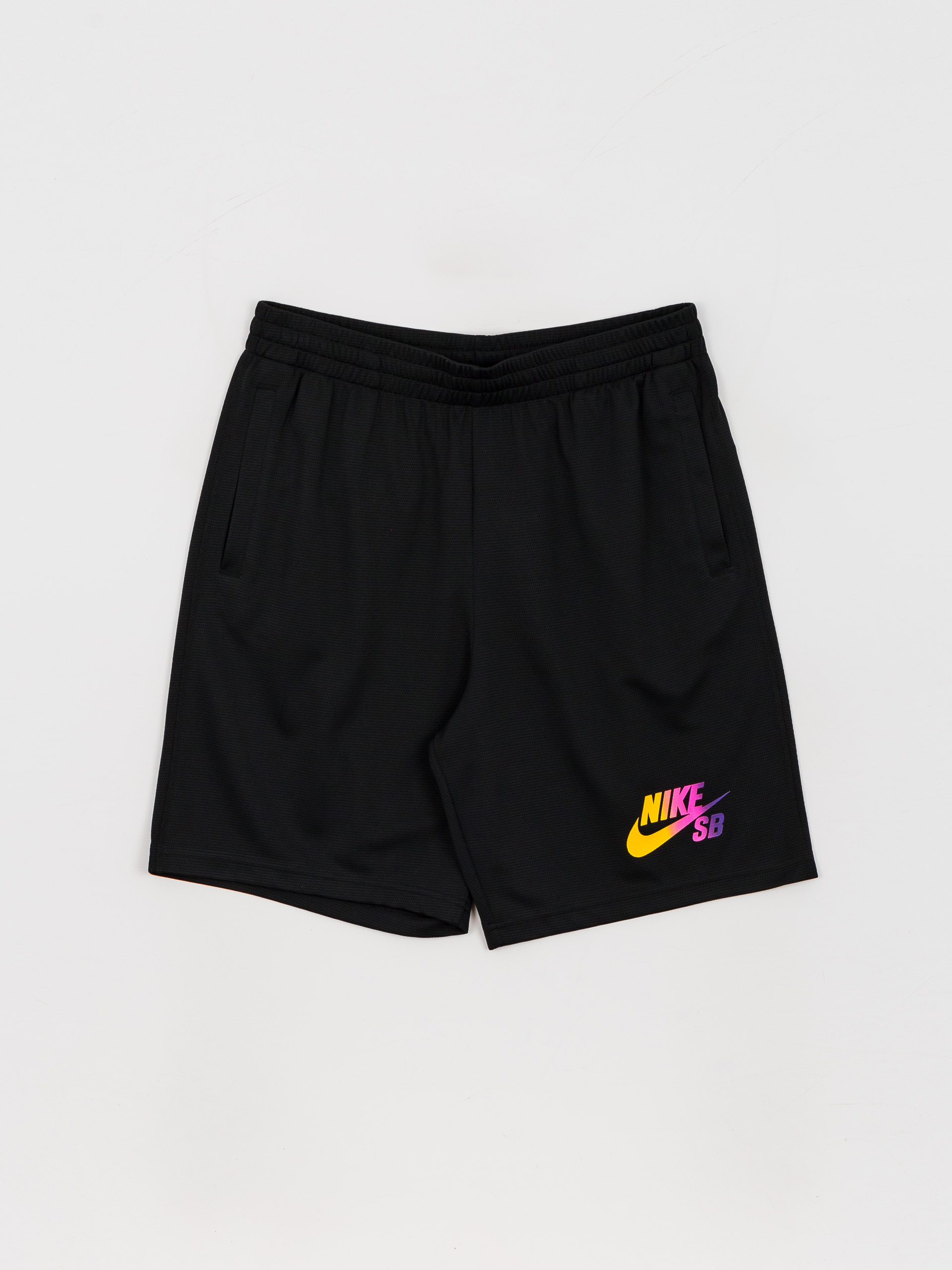 Nike SB Ssnl Sunday Shorts (black)
