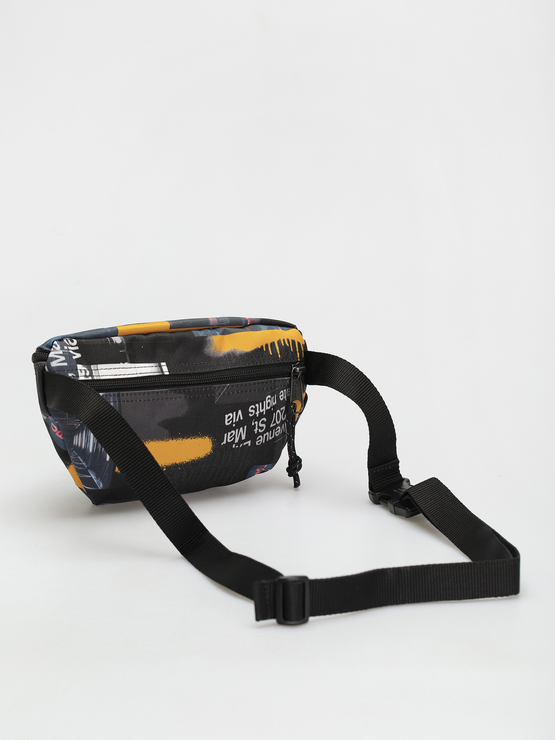Eastpak Springer Bum bag (enercitic yellow)