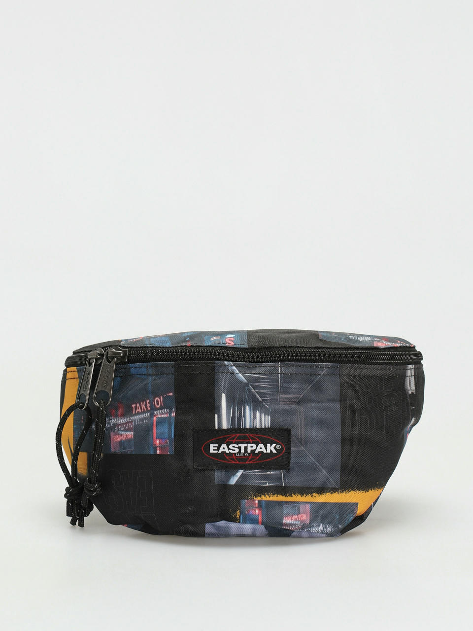 Eastpak Springer Bum bag (enercitic yellow)