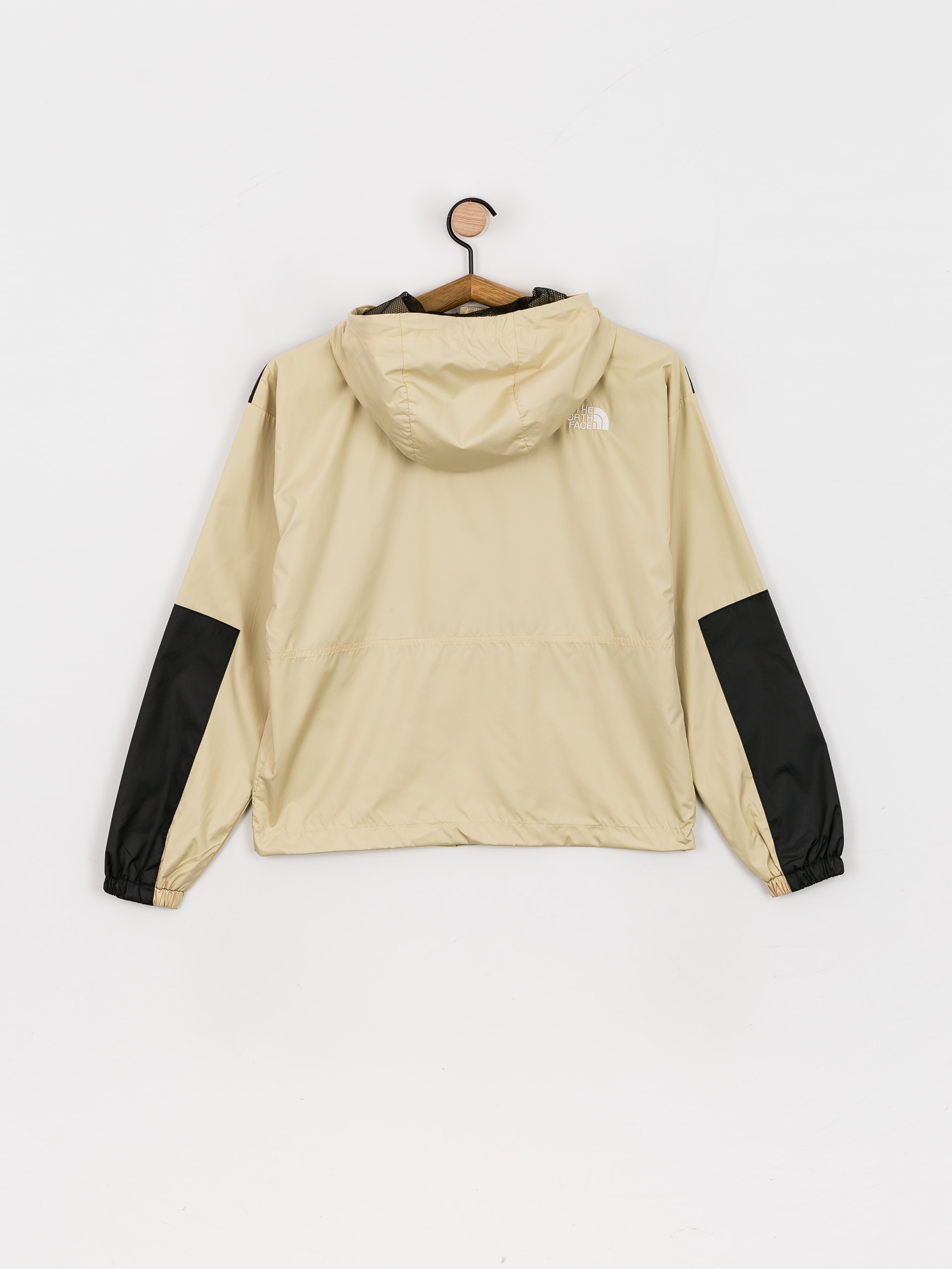 The North Face Sheru Jacket Wmn (gravel)