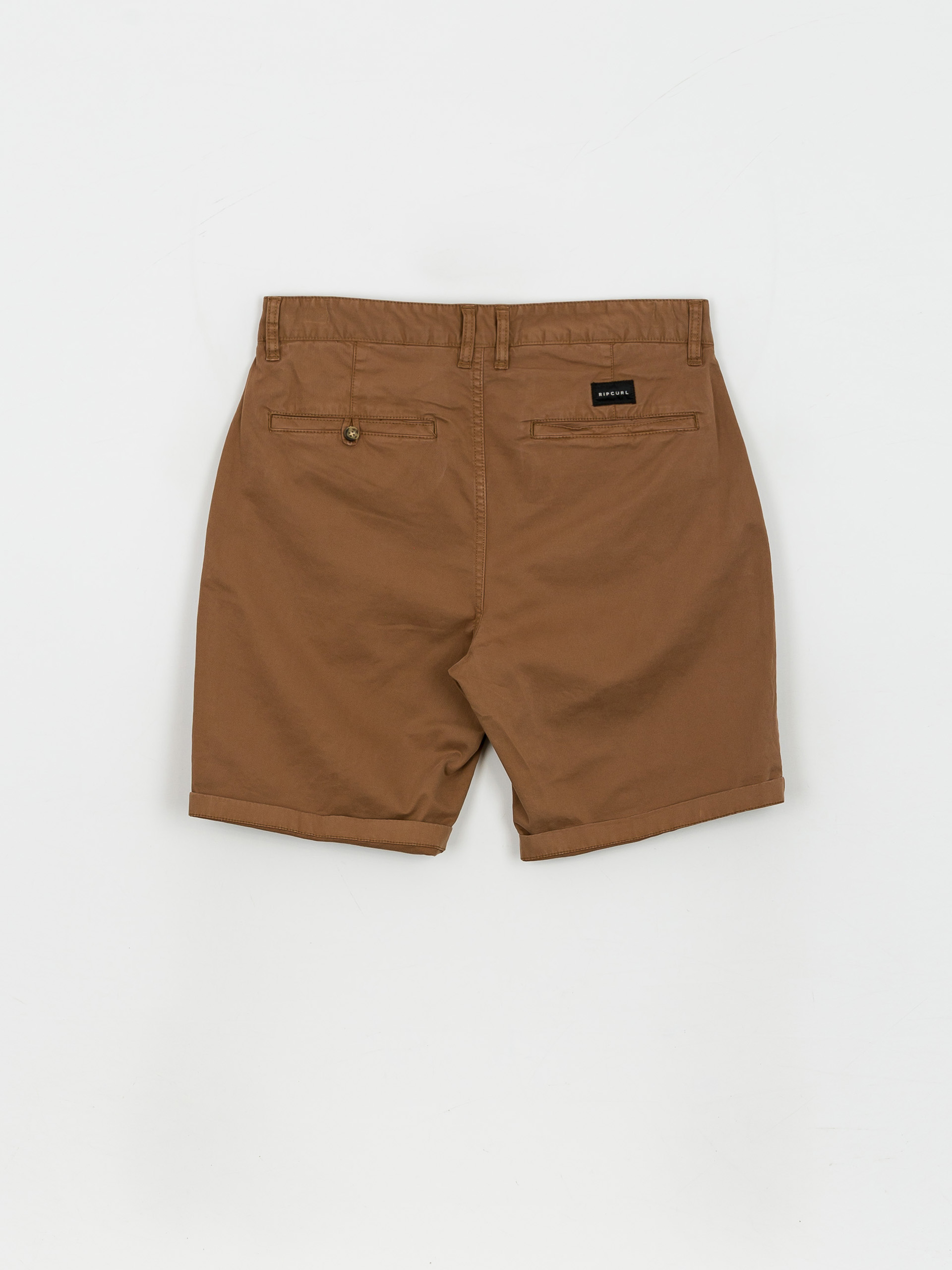 Rip Curl Twisted Shorts (rubber)