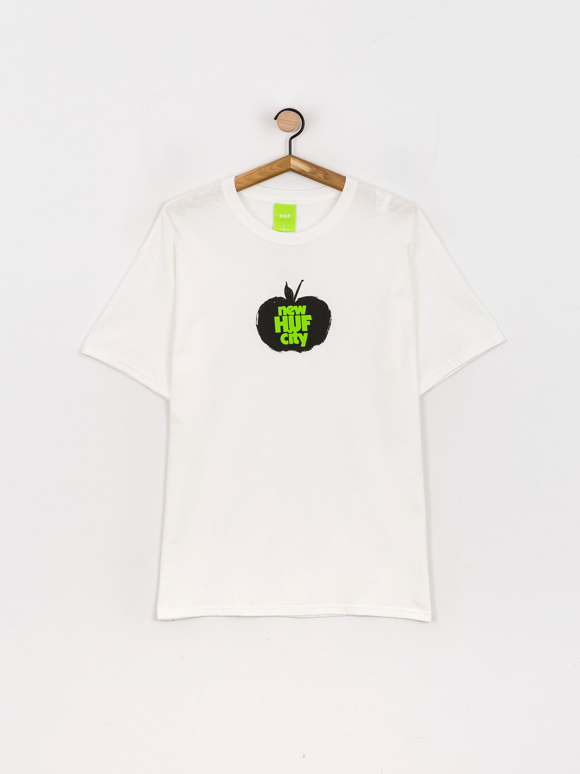 HUF Golden Apple T-shirt (white)