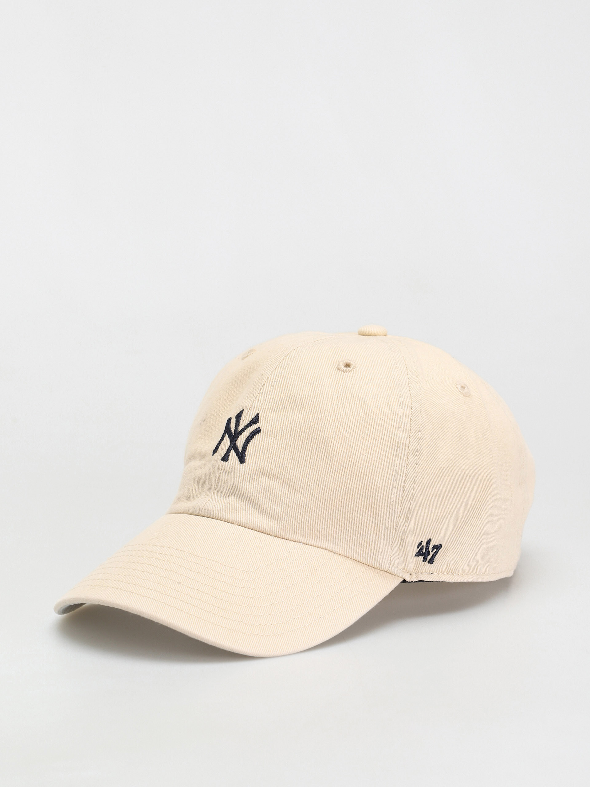 47 Brand New York Yankees Cap (natural)