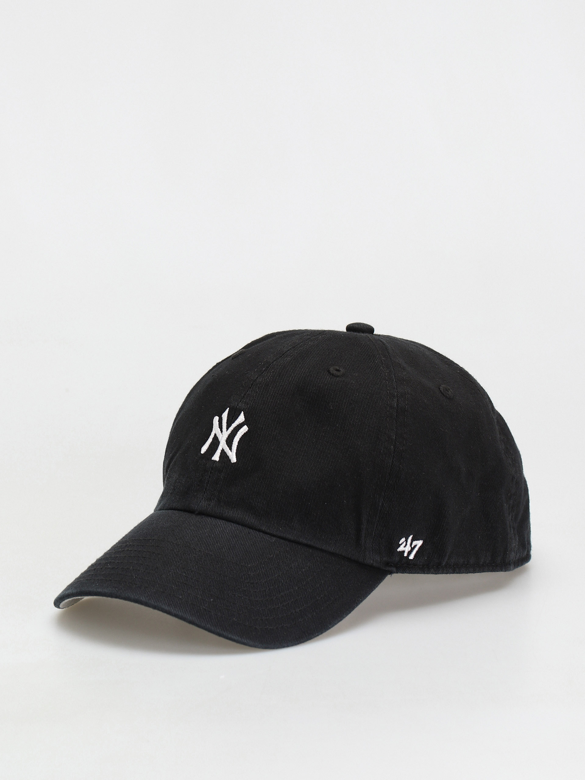 47 Brand New York Yankees Cap (black)