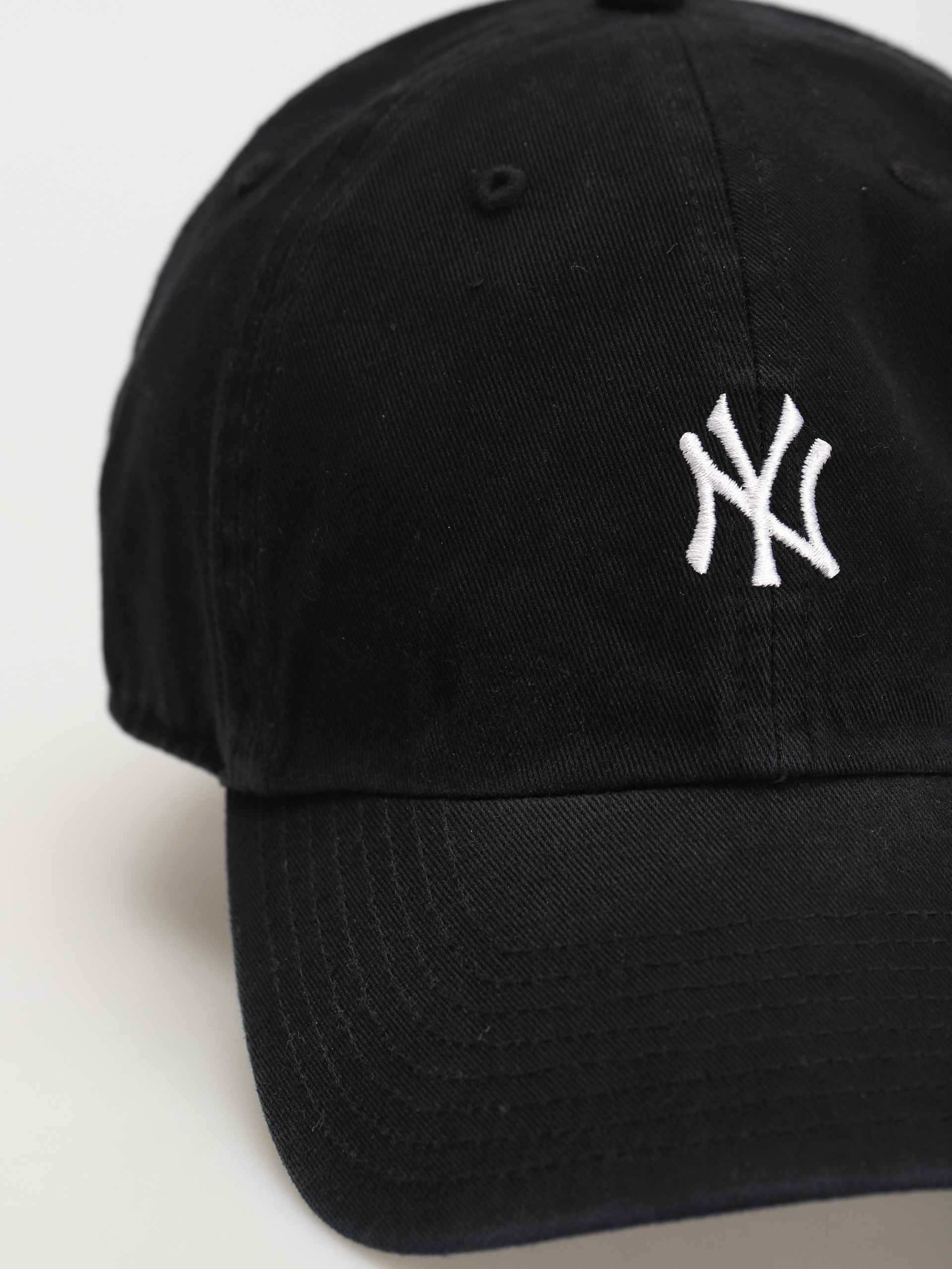 47 Brand New York Yankees Cap (black)