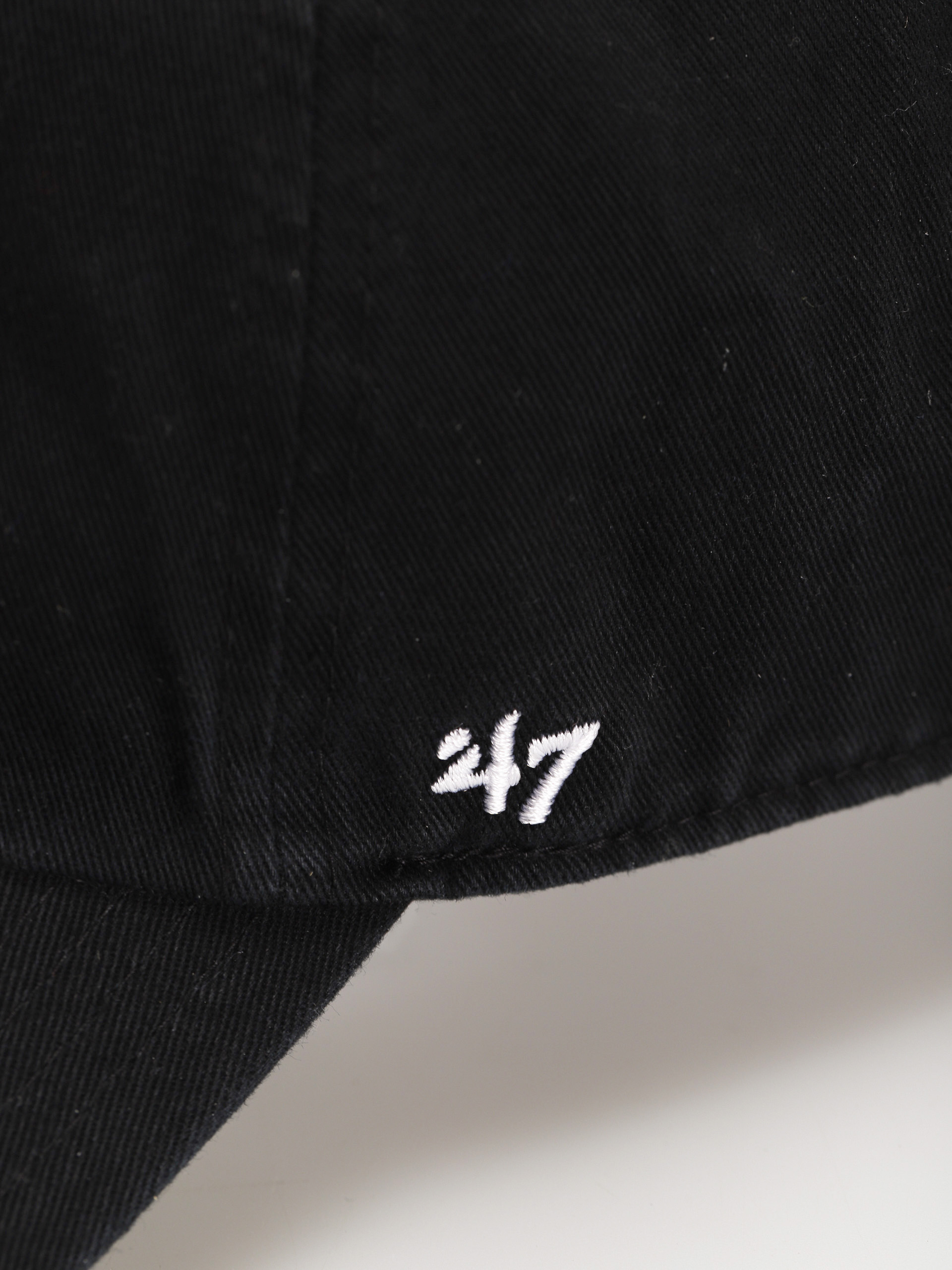 47 Brand New York Yankees Cap (black)