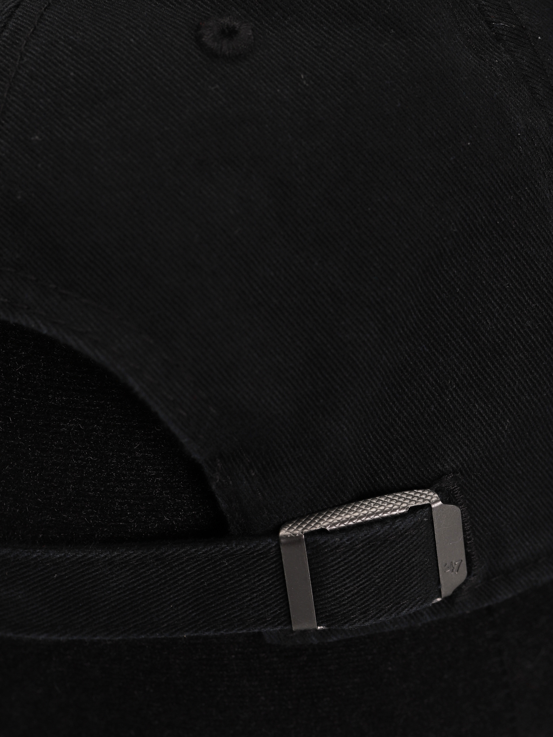 47 Brand New York Yankees Cap (black)