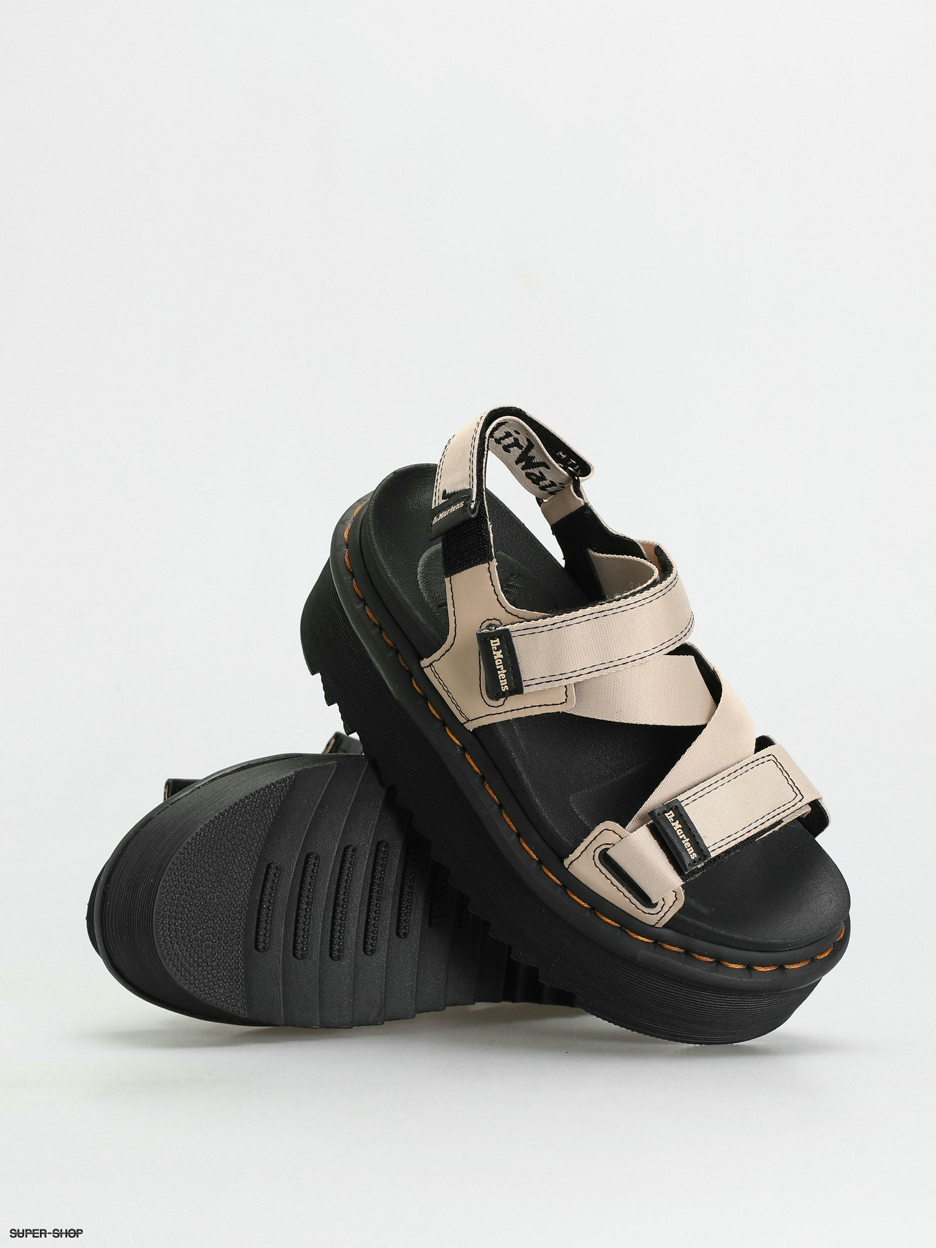 Kimber platform online sandal