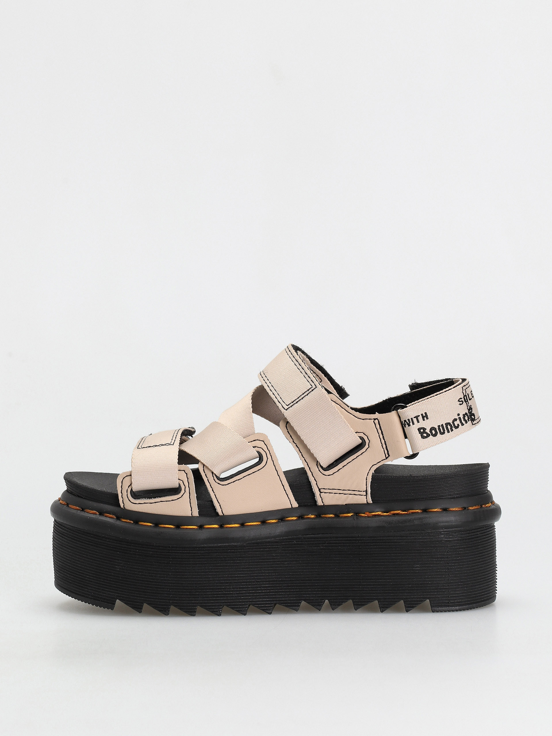 Dr martens ariel shop sandal