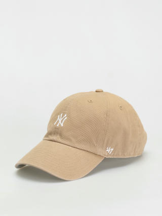 47 Brand New York Yankees Cap (khaki)