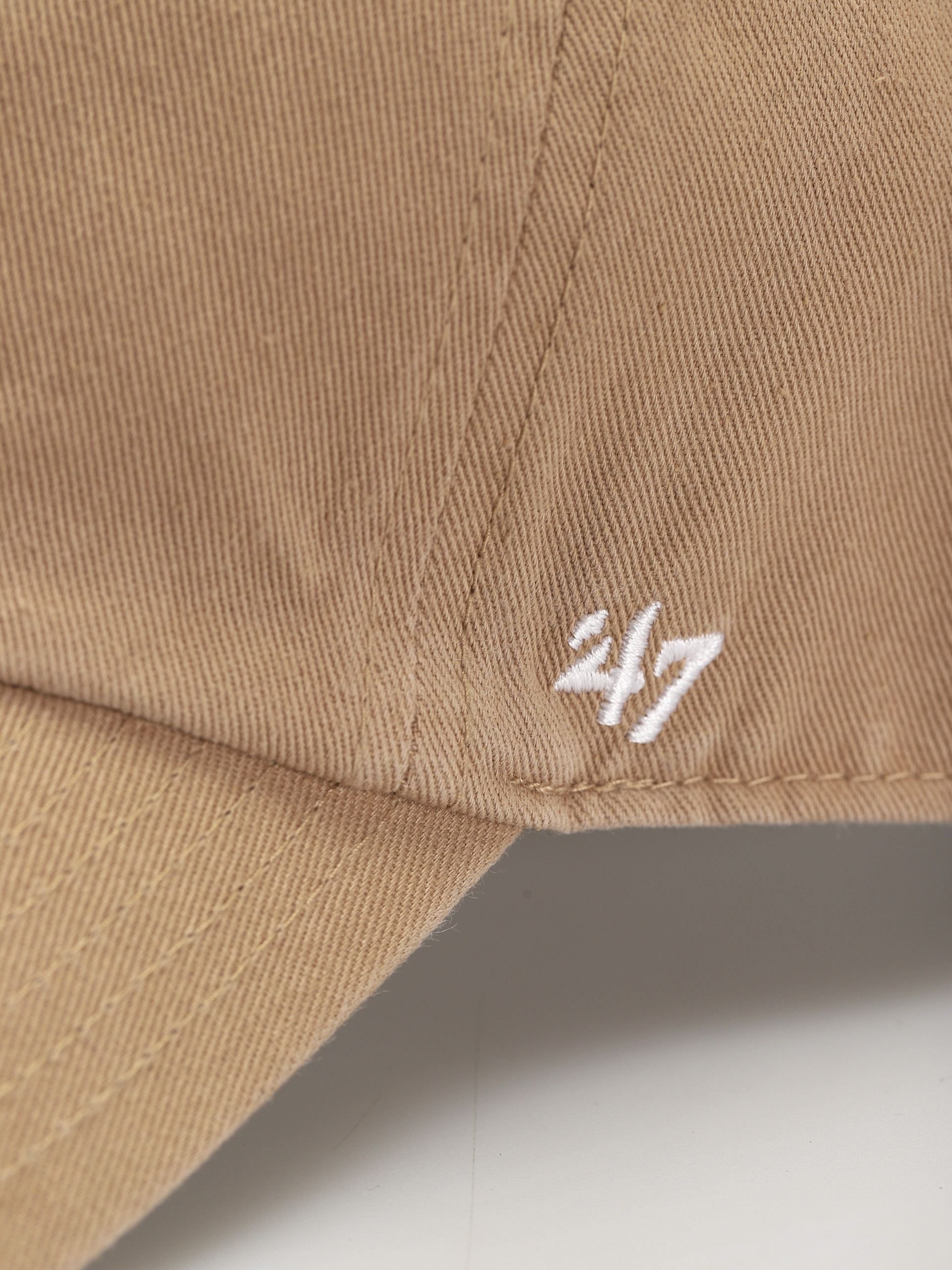 47 Brand New York Yankees Cap (khaki)