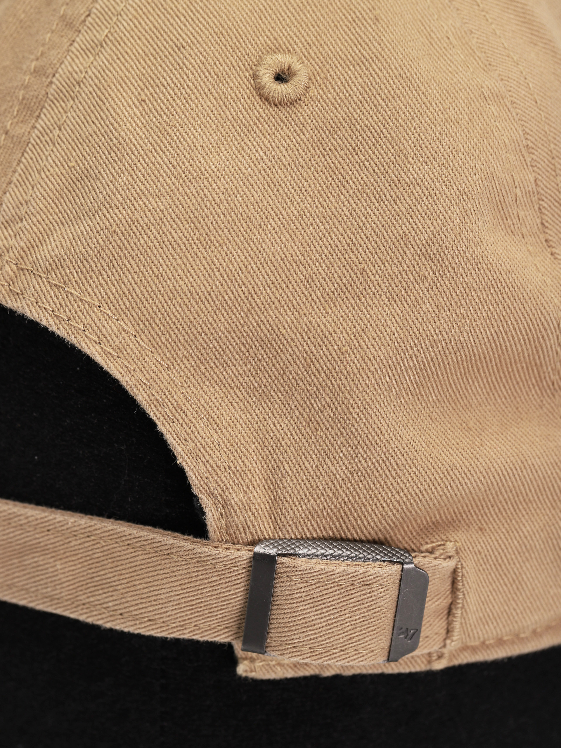 47 Brand New York Yankees Cap (khaki)