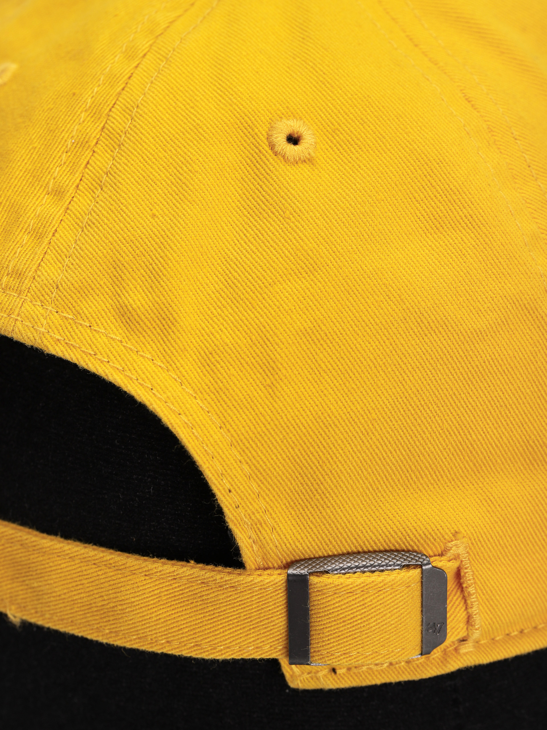 47 Brand New York Yankees Cap (yellow/gold)