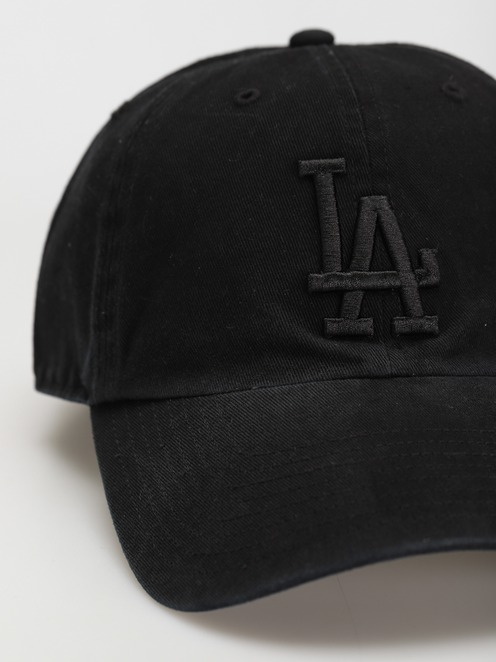 47 Brand Los Angeles Dodgers Cap (black)