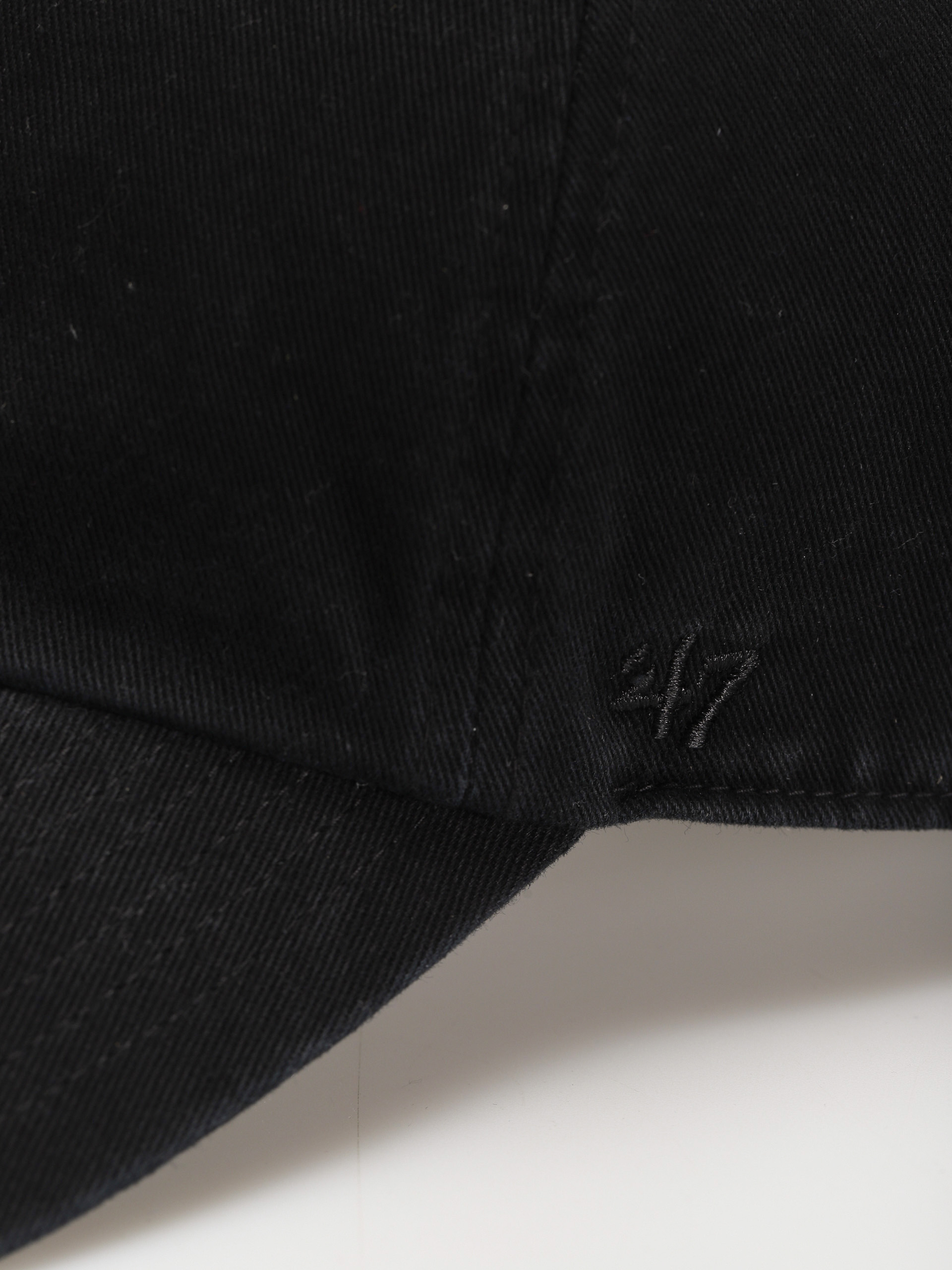 47 Brand Los Angeles Dodgers Cap (black)