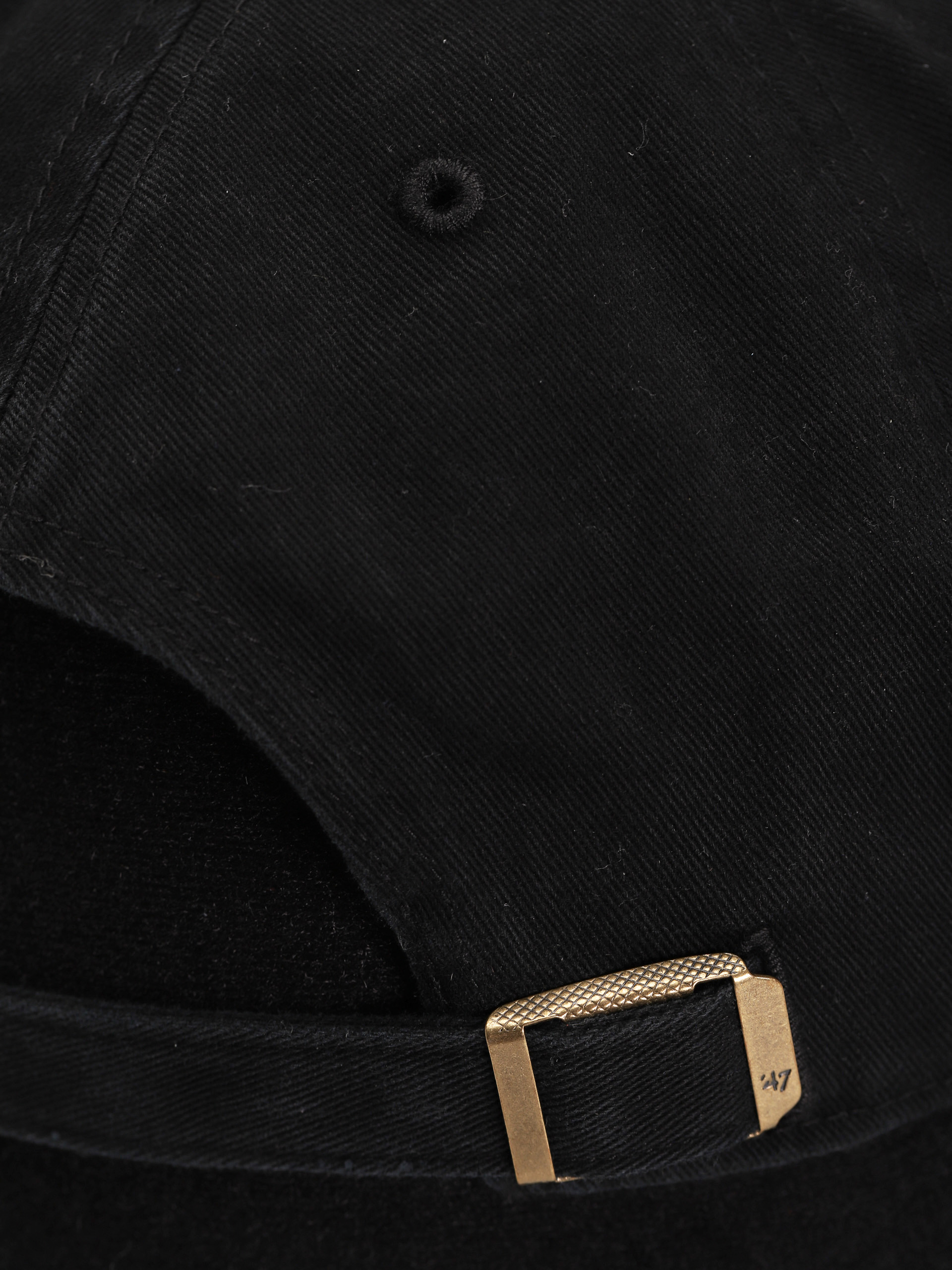 47 Brand Los Angeles Dodgers Cap (black)