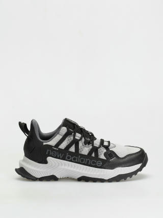 New Balance Shando Shoes (grey/black)