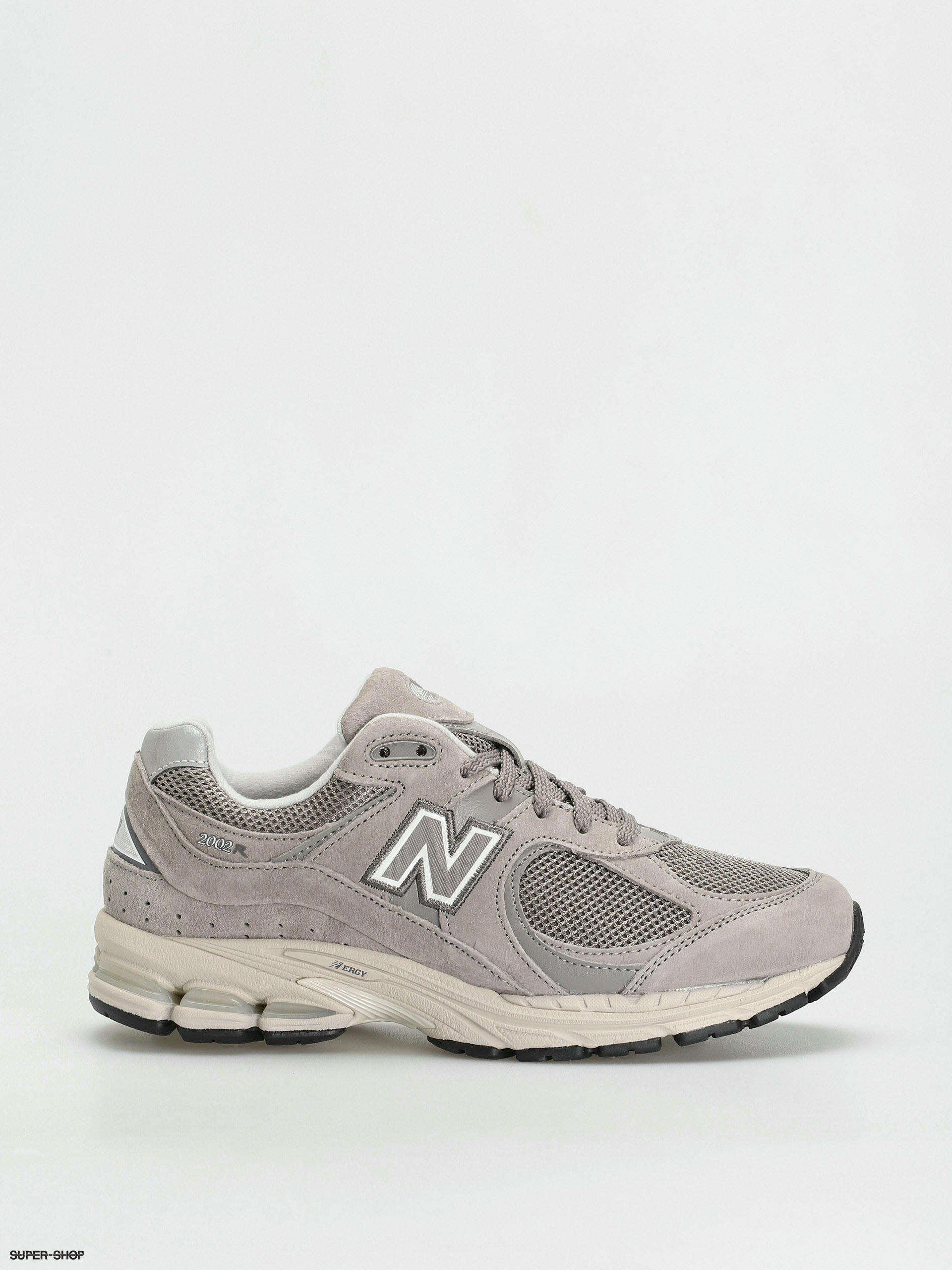 New Balance 2002 Shoes (grey)