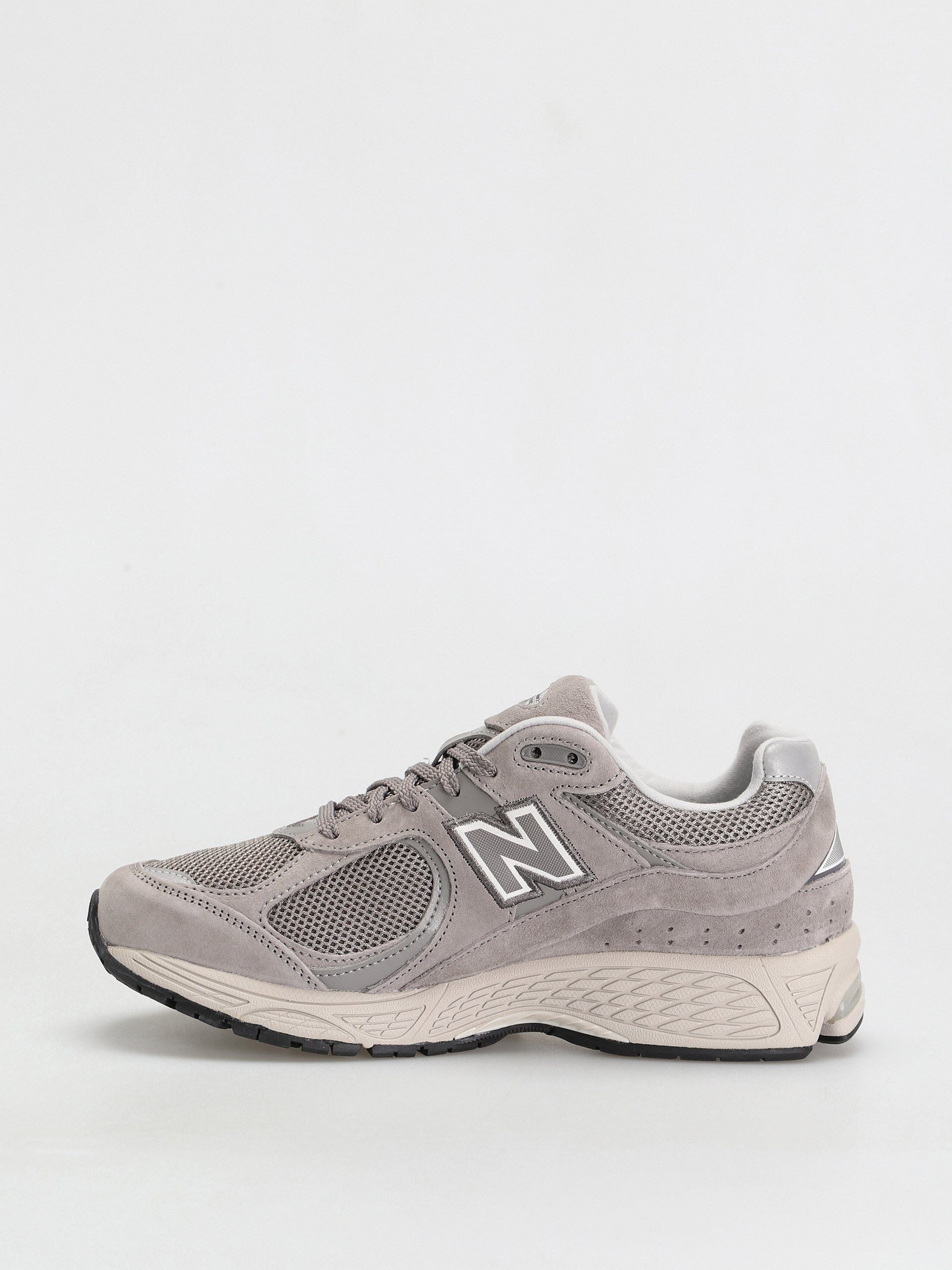 New Balance 2002 Shoes (grey)