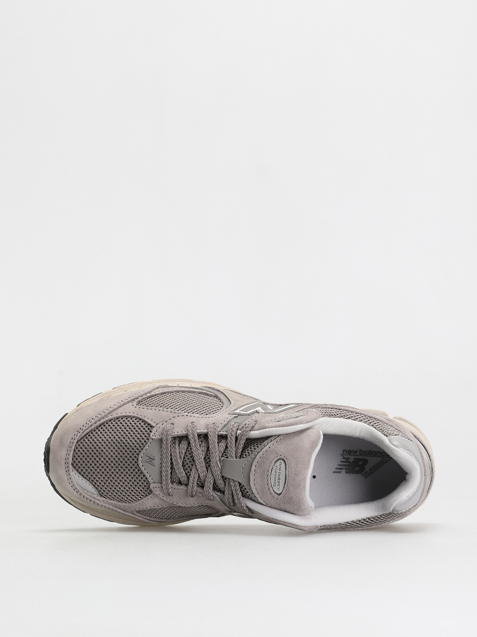 New Balance 2002 Shoes (grey)
