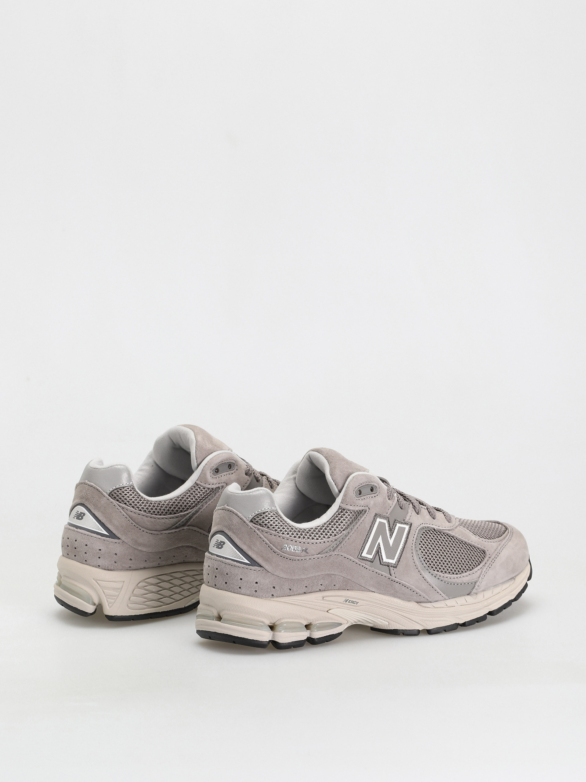 New Balance 2002 Shoes (grey)