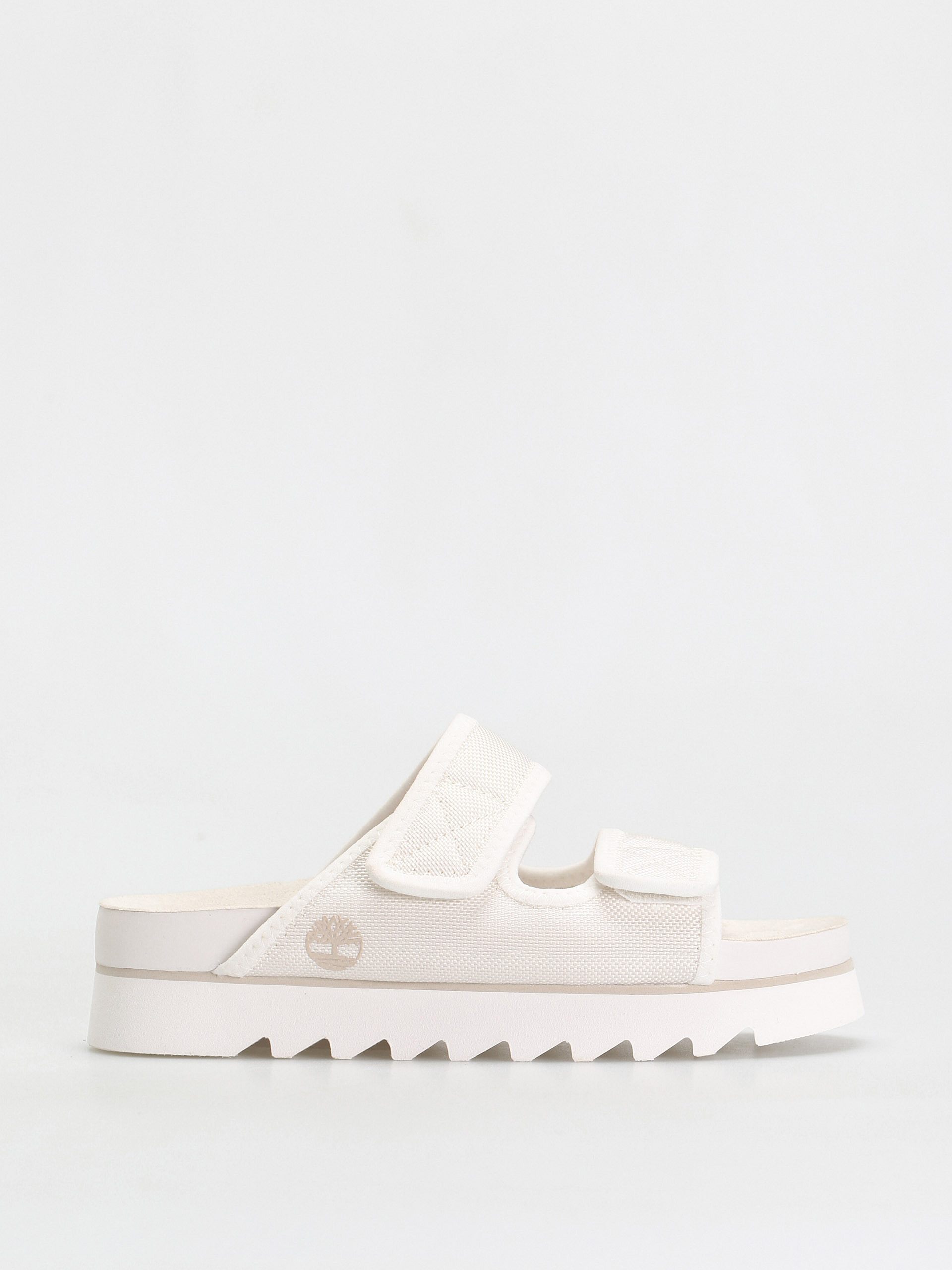 Timberland Santa Monica Sunrise Flip-flops Wmn (white)