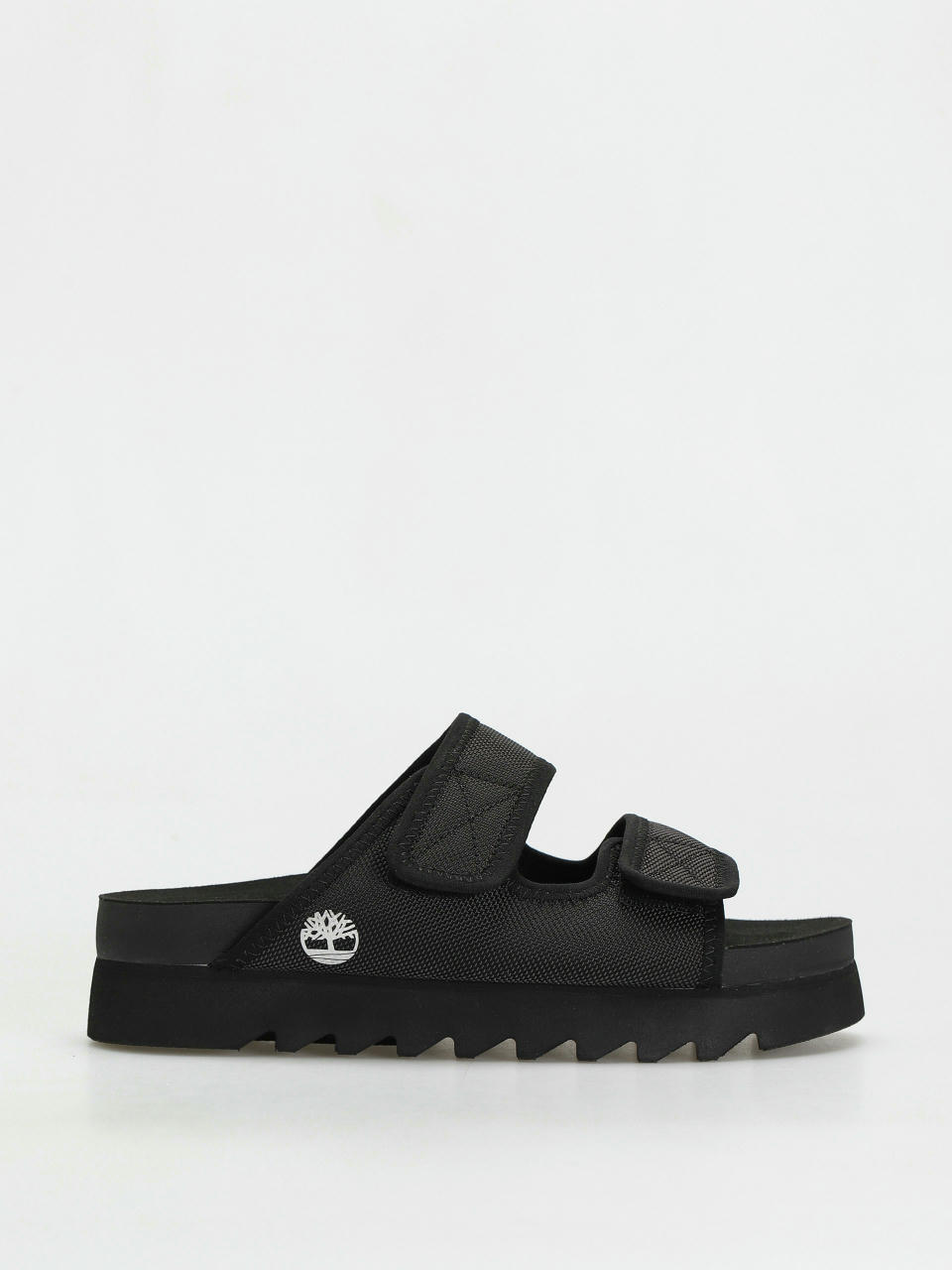 Timberland Santa Monica Sunrise Flip flops Wmn (black)