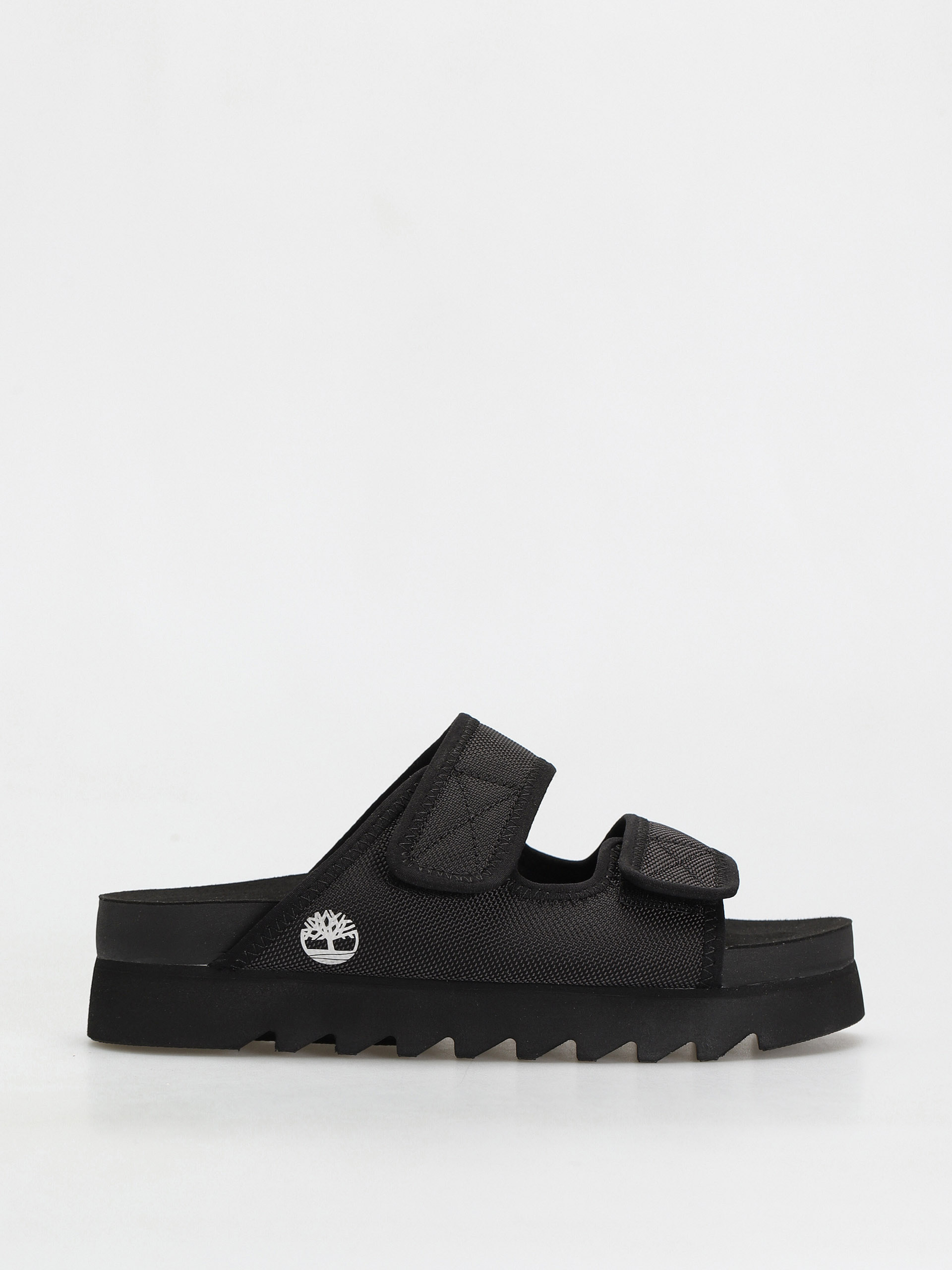 Timberland Santa Monica Sunrise Flip-flops Wmn (black)