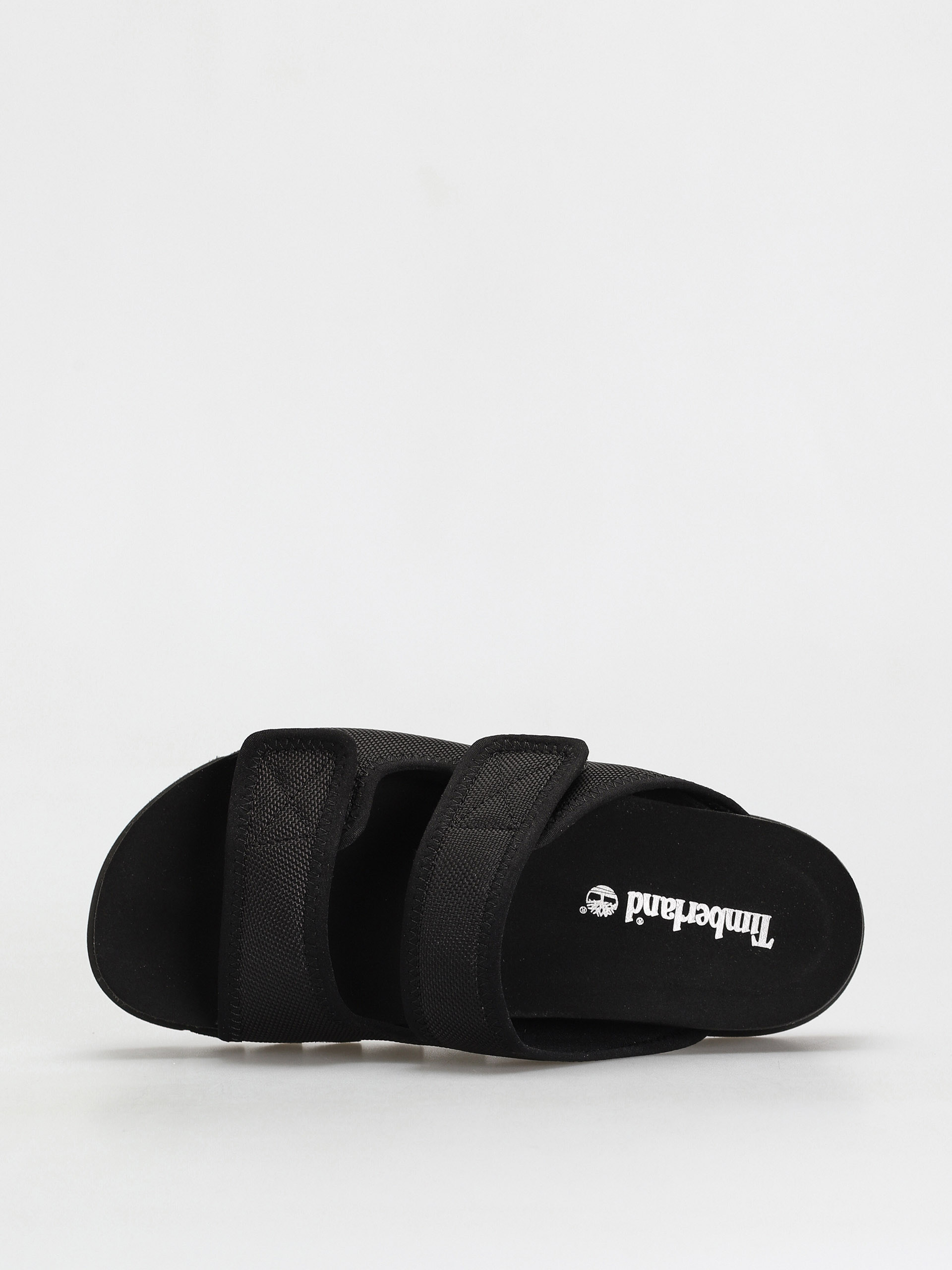 Timberland Santa Monica Sunrise Flip-flops Wmn (black)