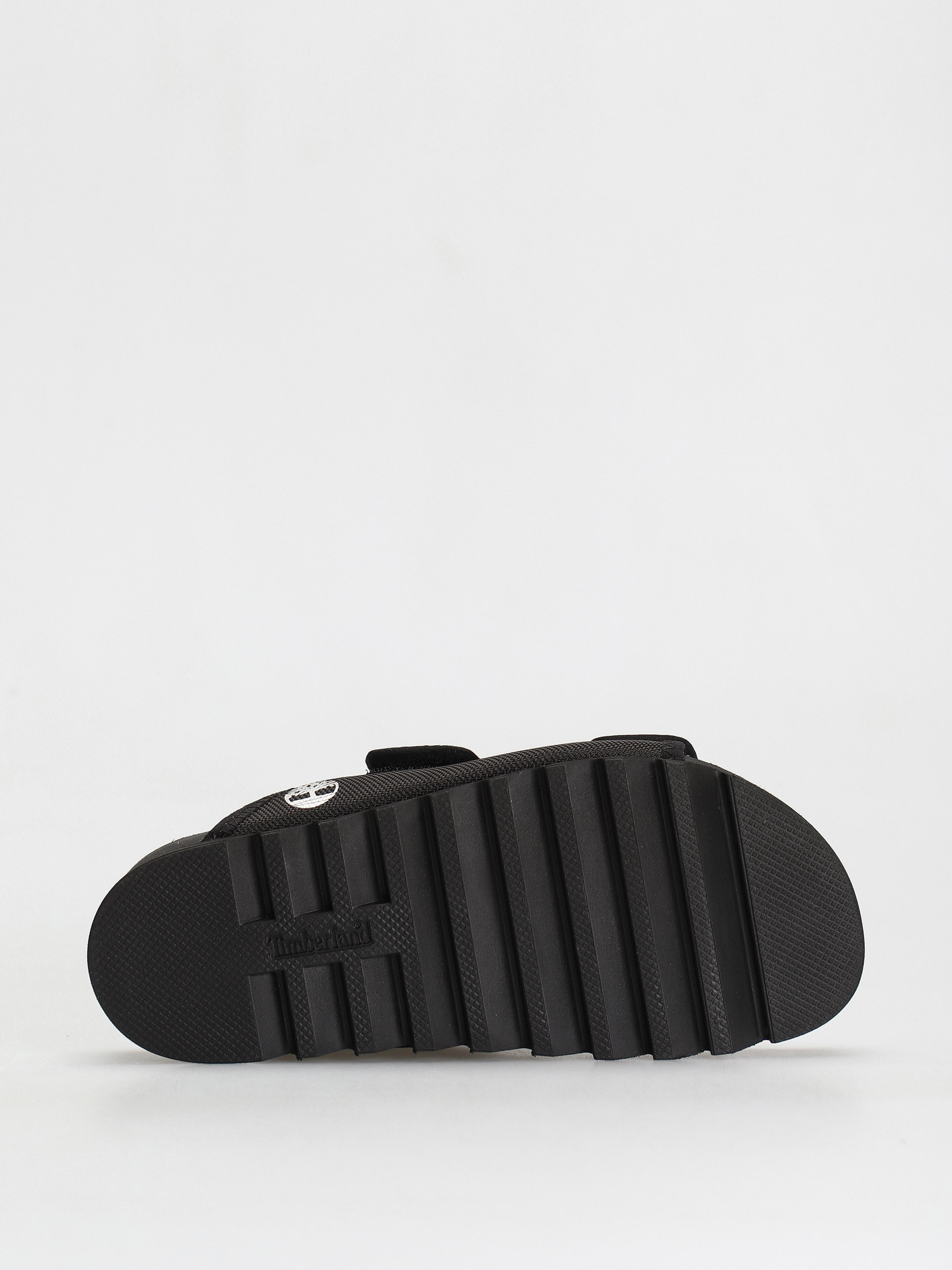 Timberland Santa Monica Sunrise Flip-flops Wmn (black)