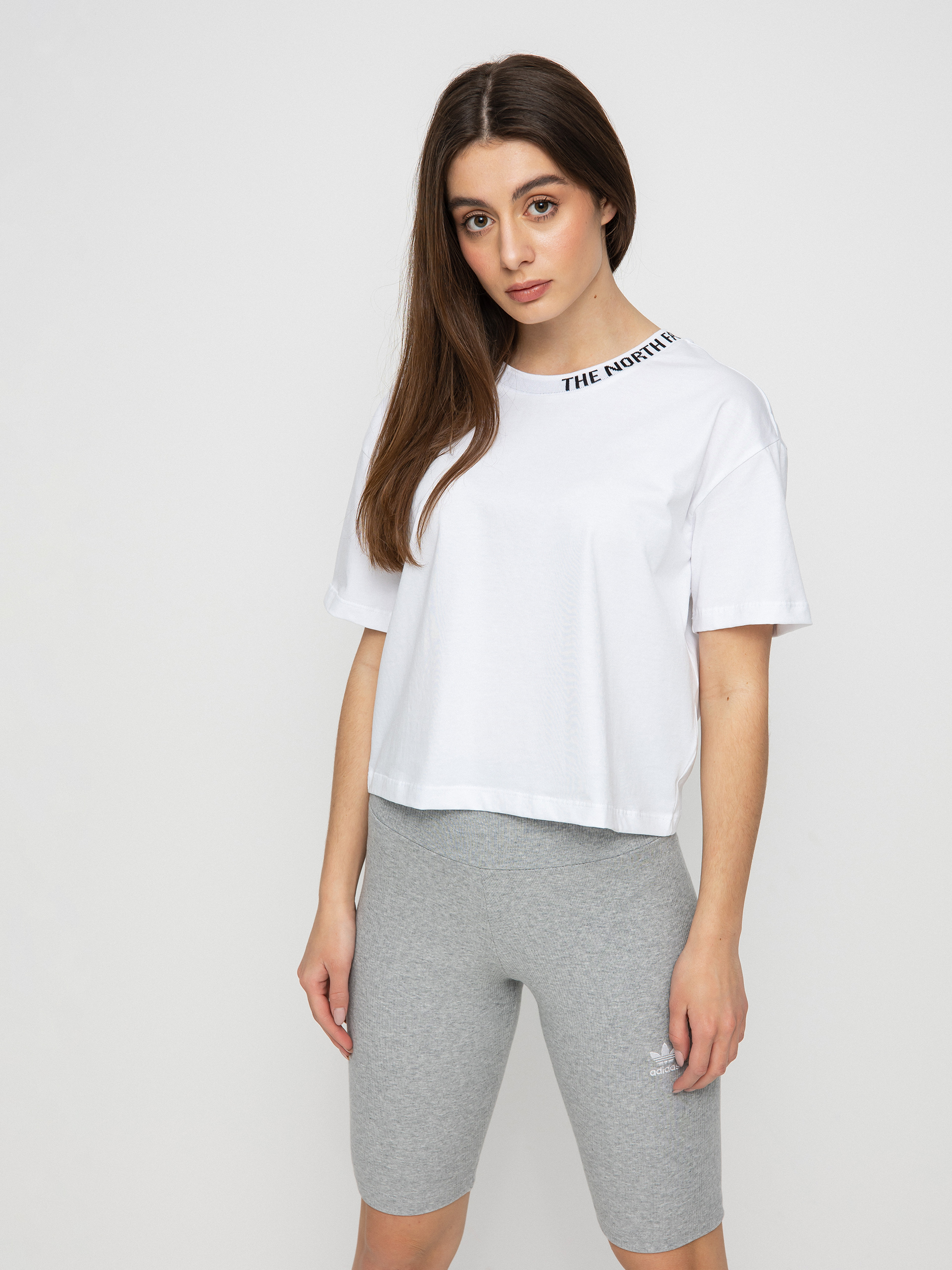 the north face zumu t shirt