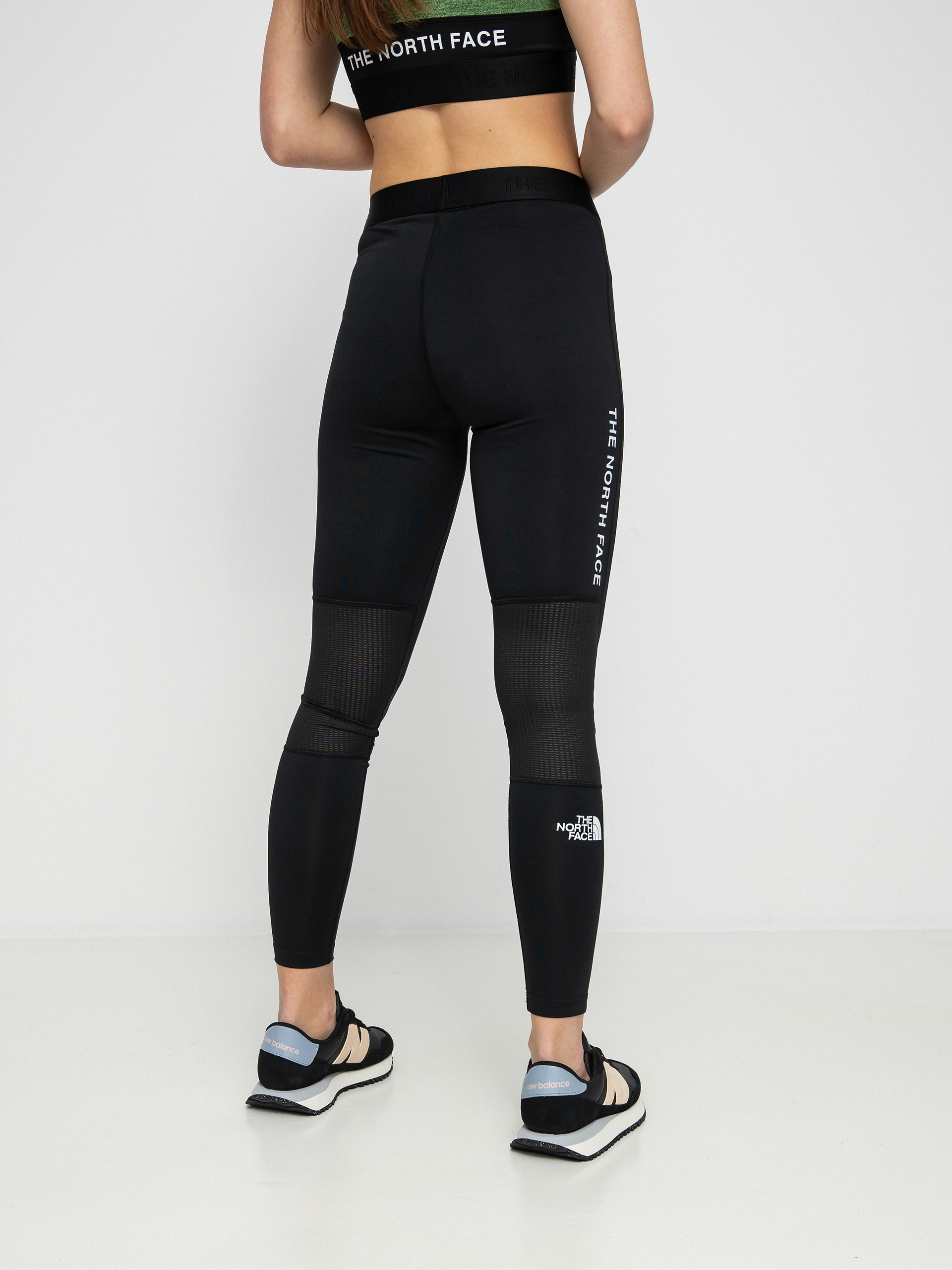 Tight Leggings Wmn (tnf black/tnf black 
