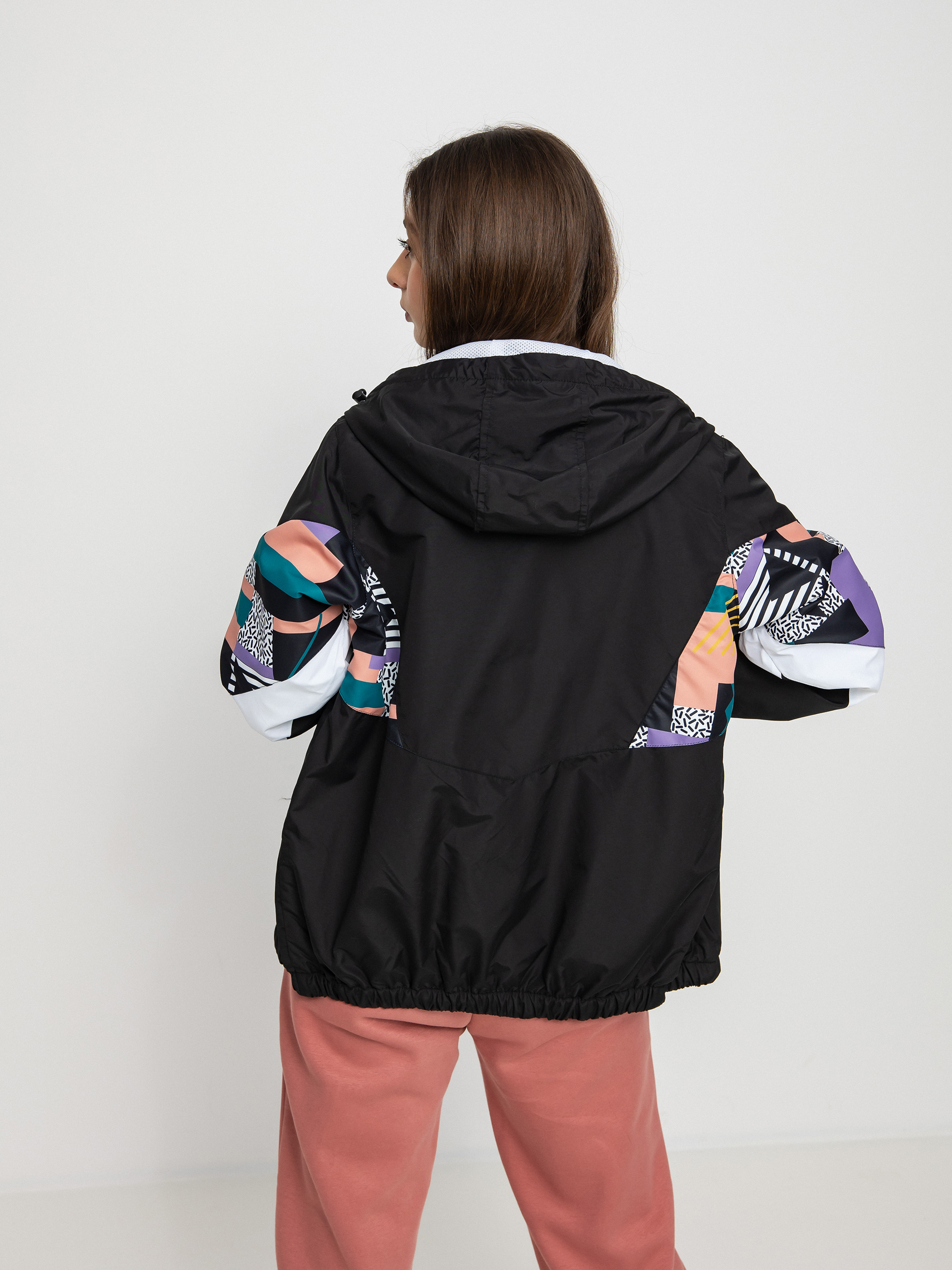 Iriedaily Streetz R Jacke Wmn (black)
