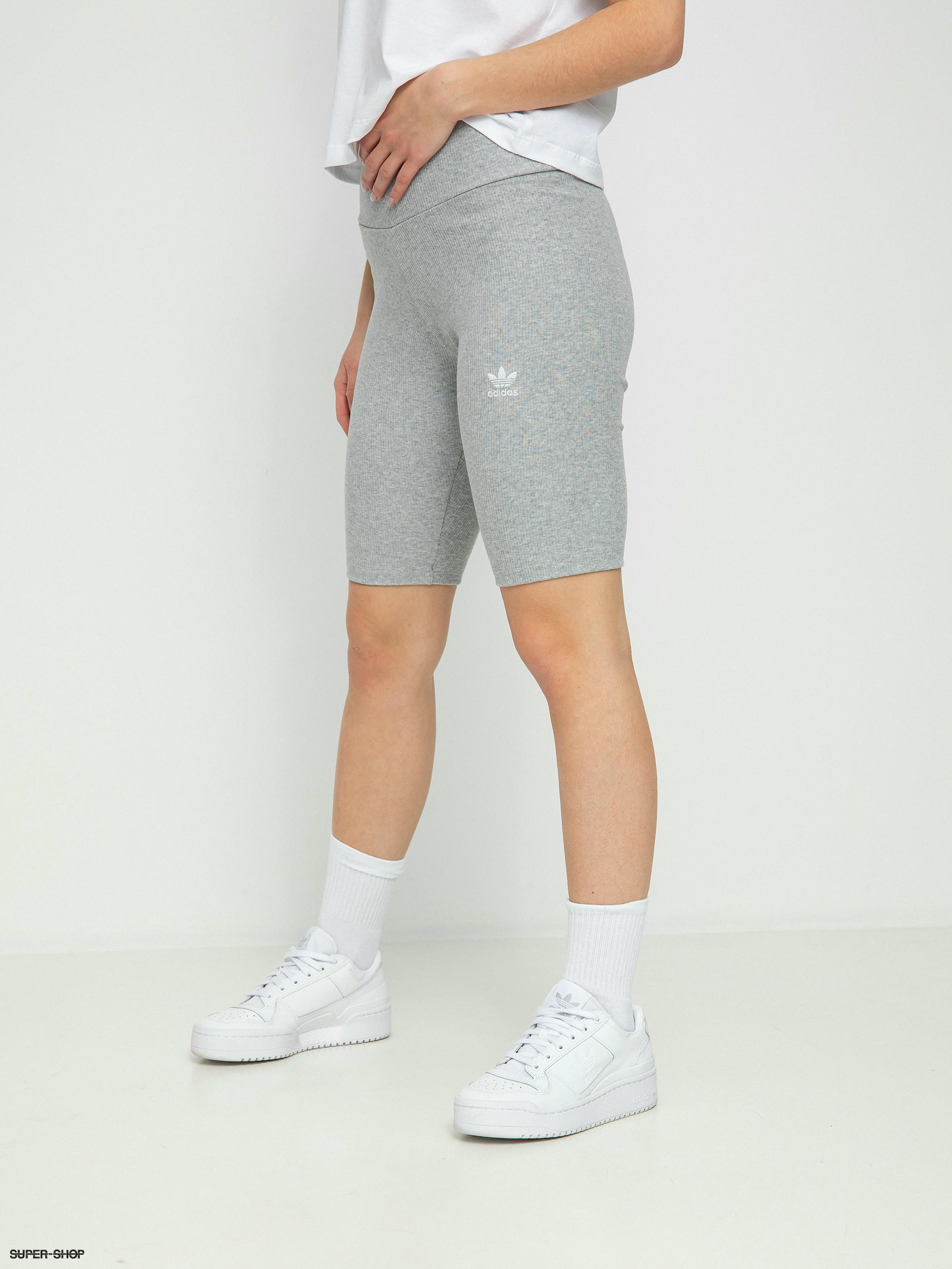 adidas originals legging shorts