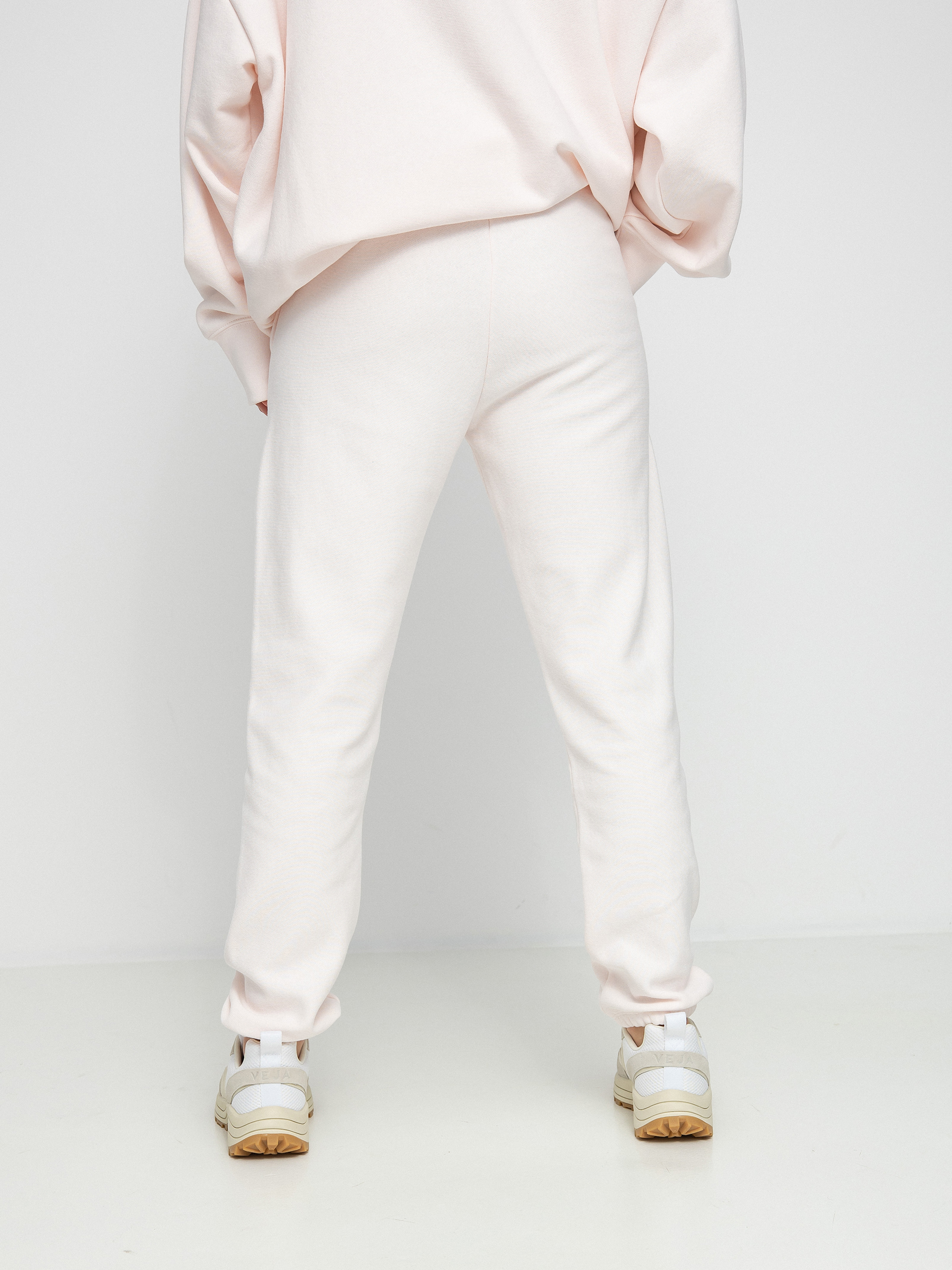 Champion Elastic Cuff Pants 115098 Wmn (beo)