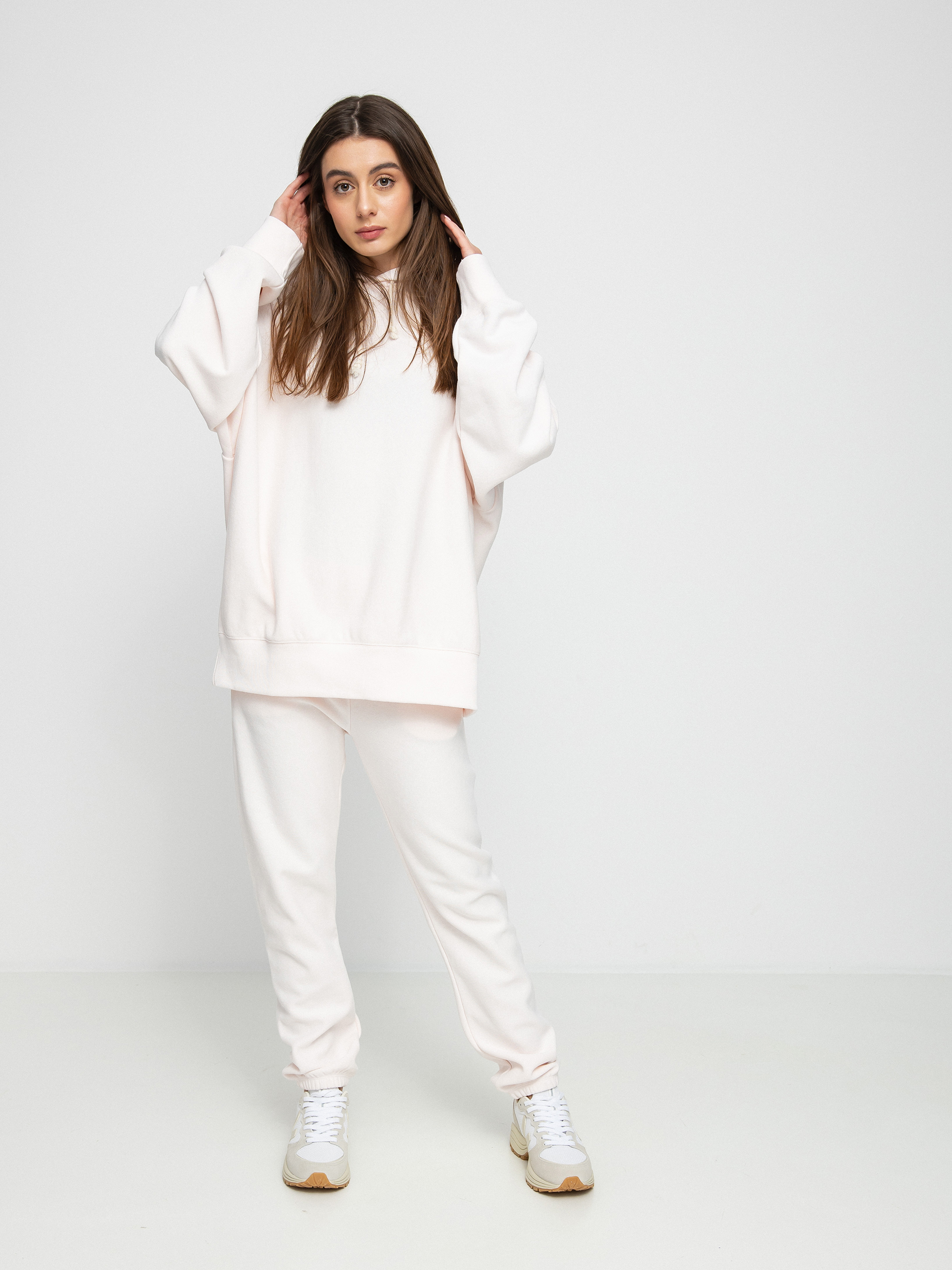 Champion Hooded Sweatshirt 115152 HD Hoodie Wmn (beo)