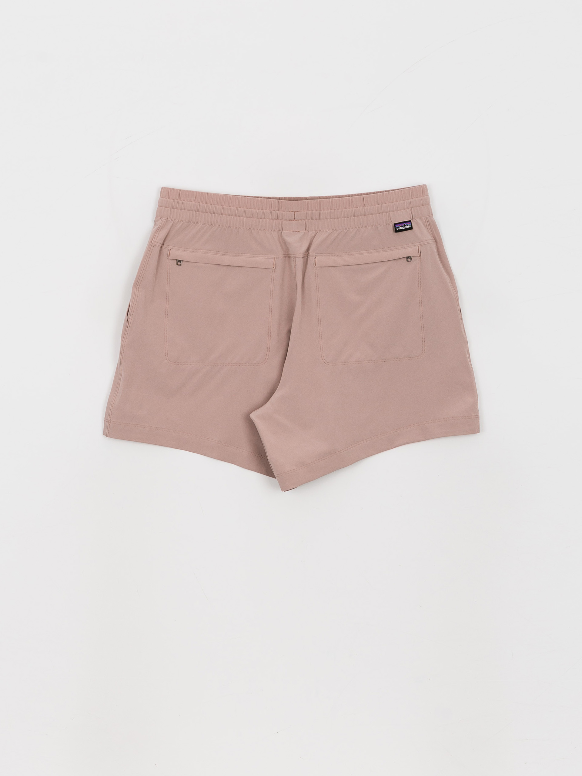 Patagonia Fleetwith Shorts Wmn (stingray mauve)