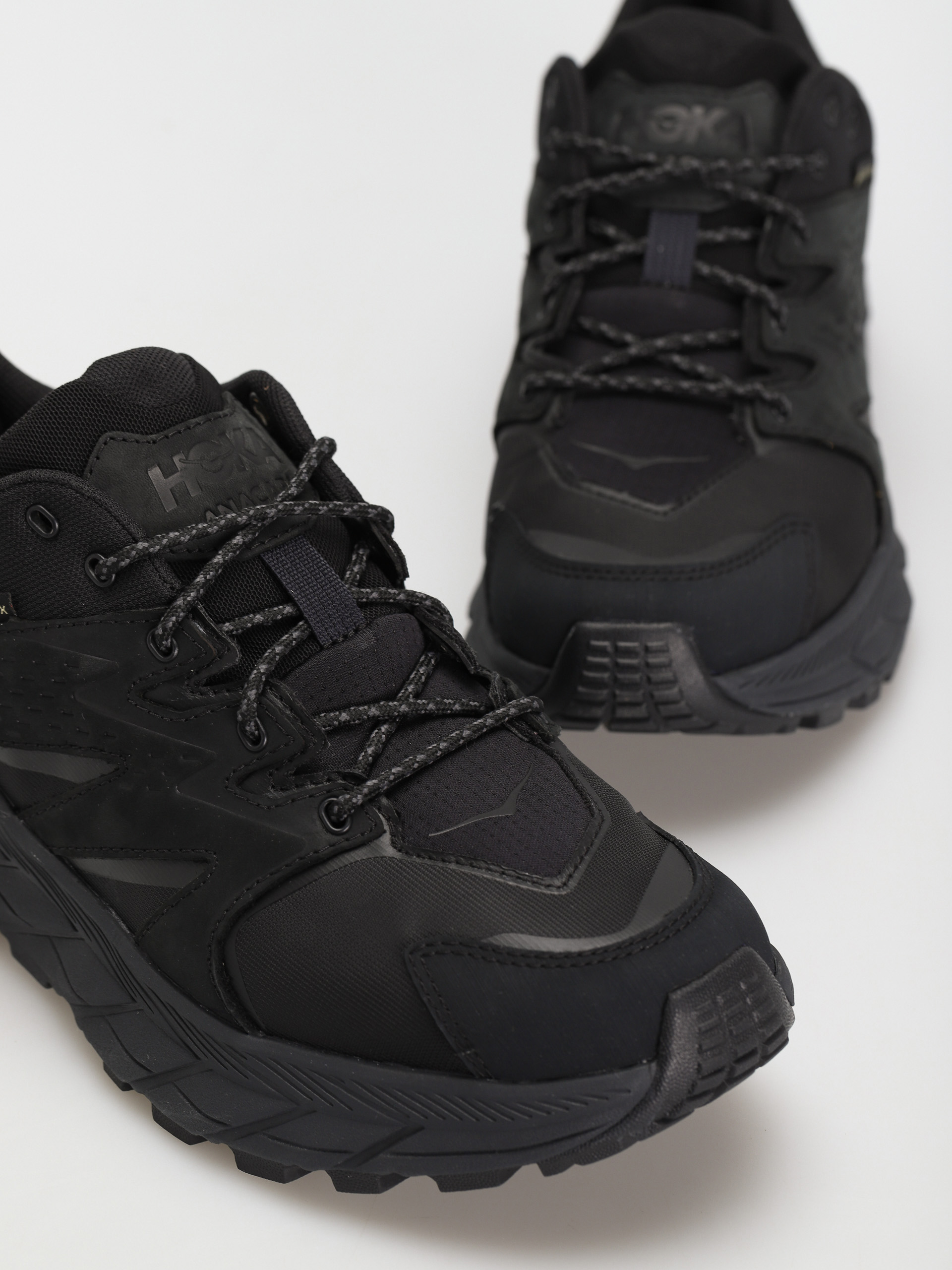 hoka tactical shoes