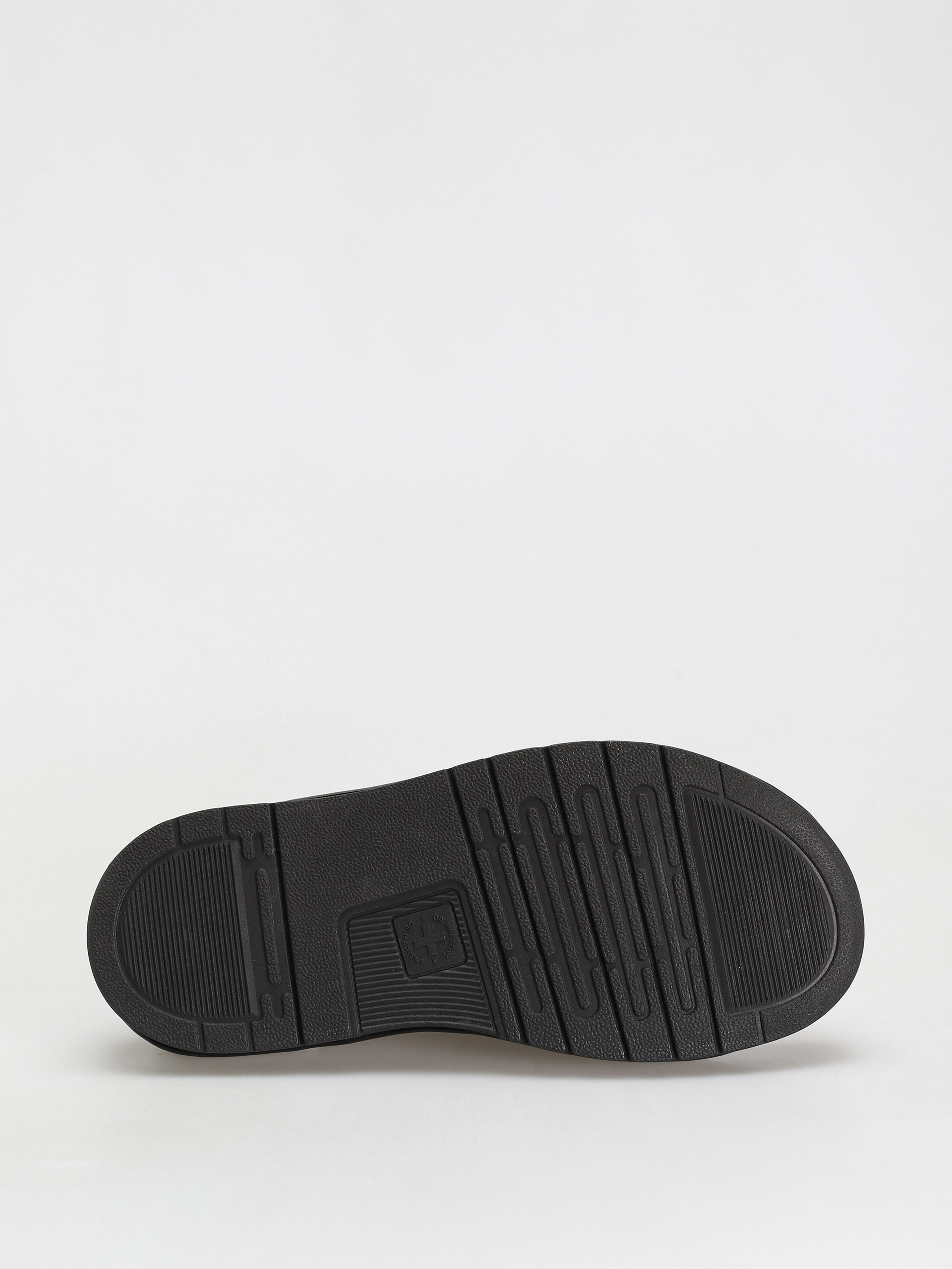 Dr. Martens Soloman Sandals (black hydro)