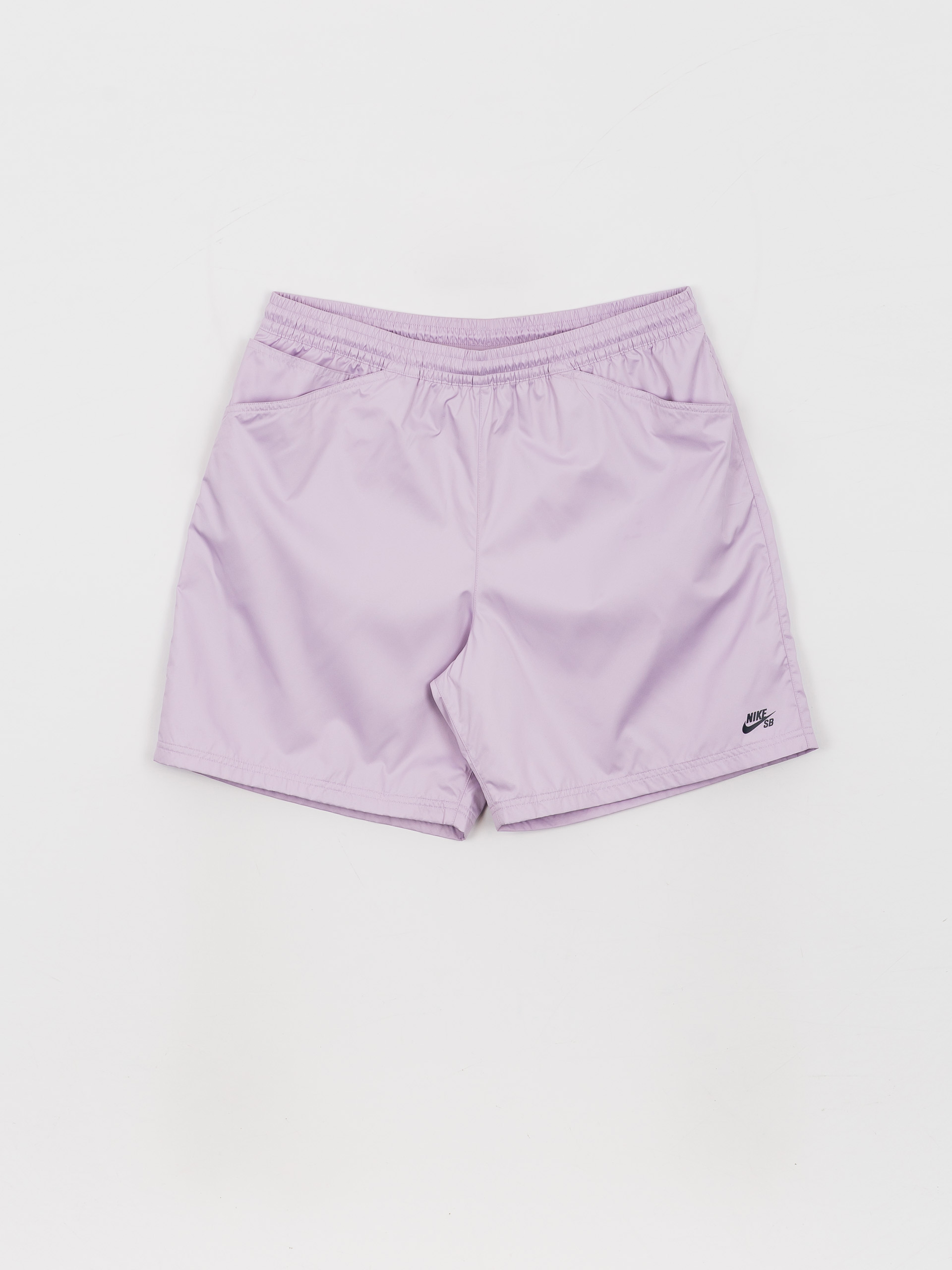 Nike SB Nvlty Chino Shorts (doll/midnight navy)